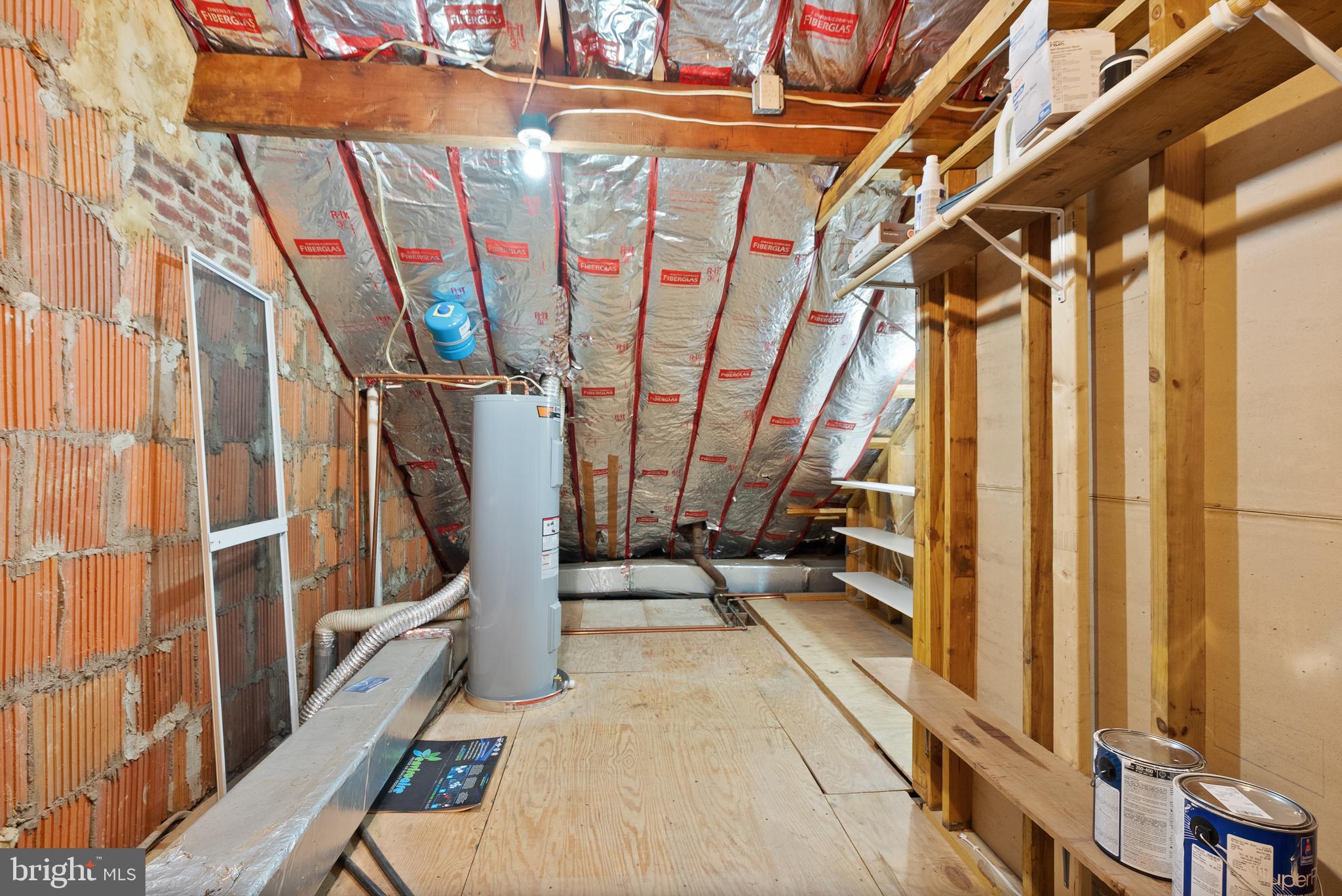 FAIRLINGTON VILLAGES - Residential