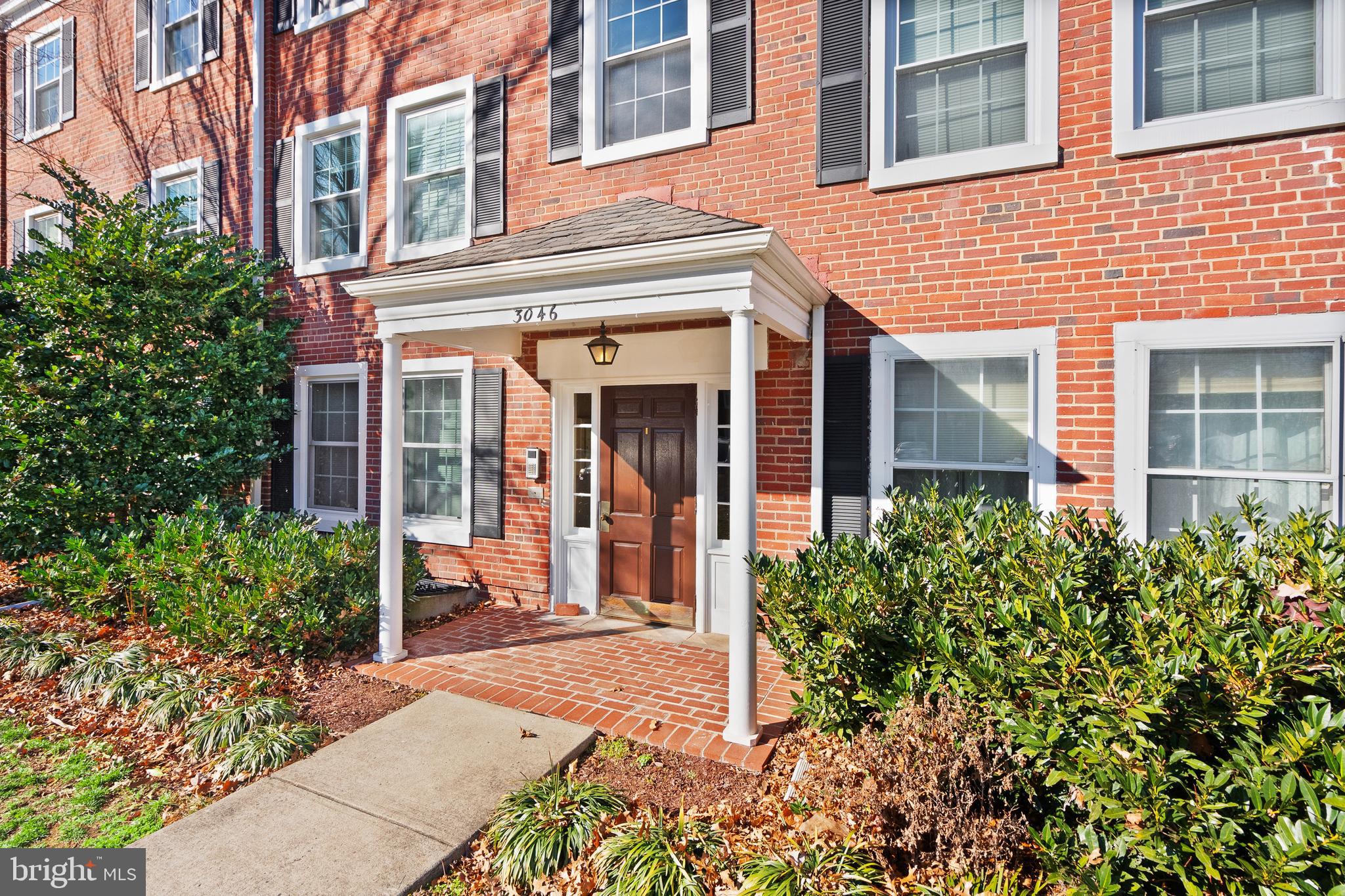 FAIRLINGTON VILLAGES - Residential
