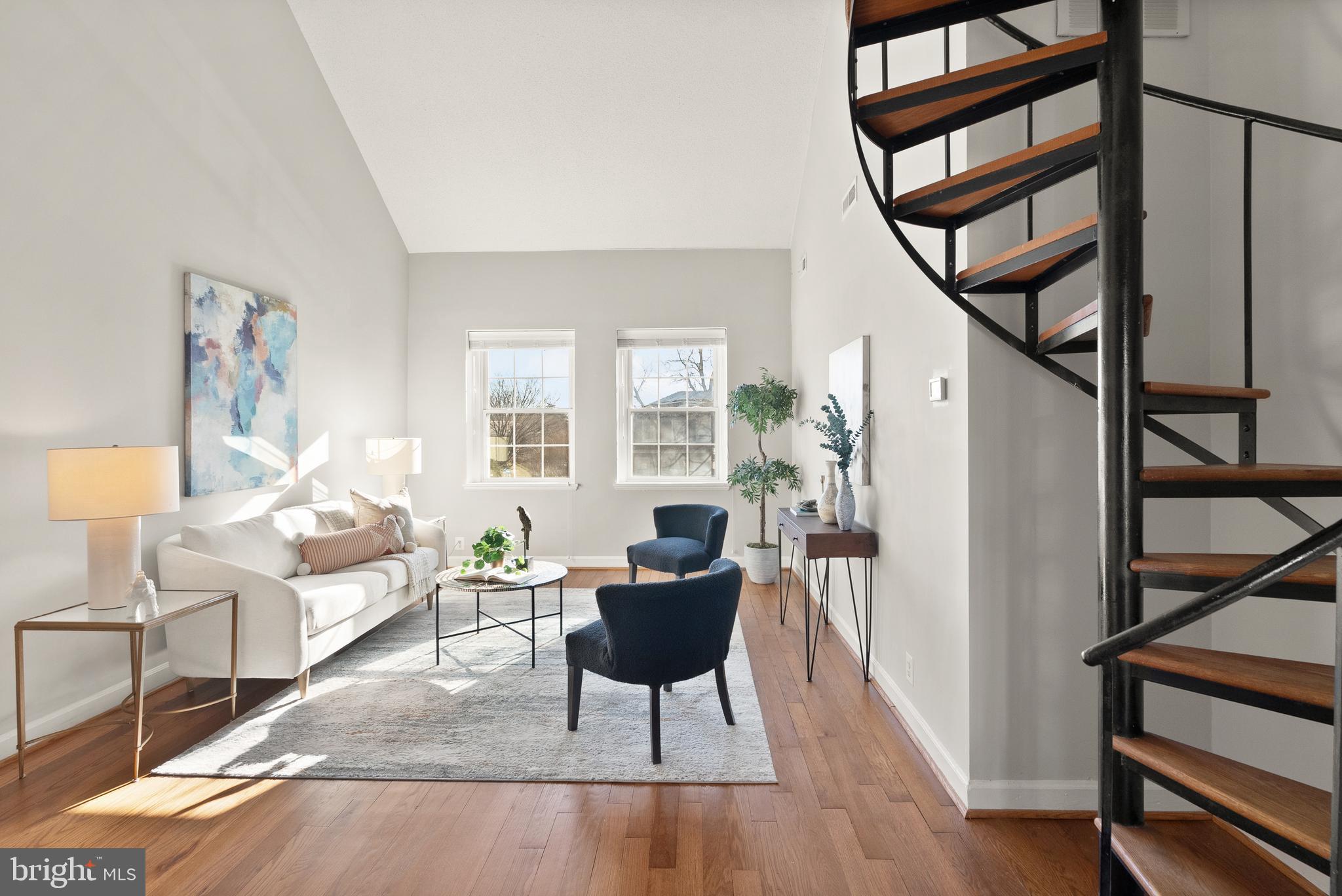 FAIRLINGTON VILLAGES - Residential