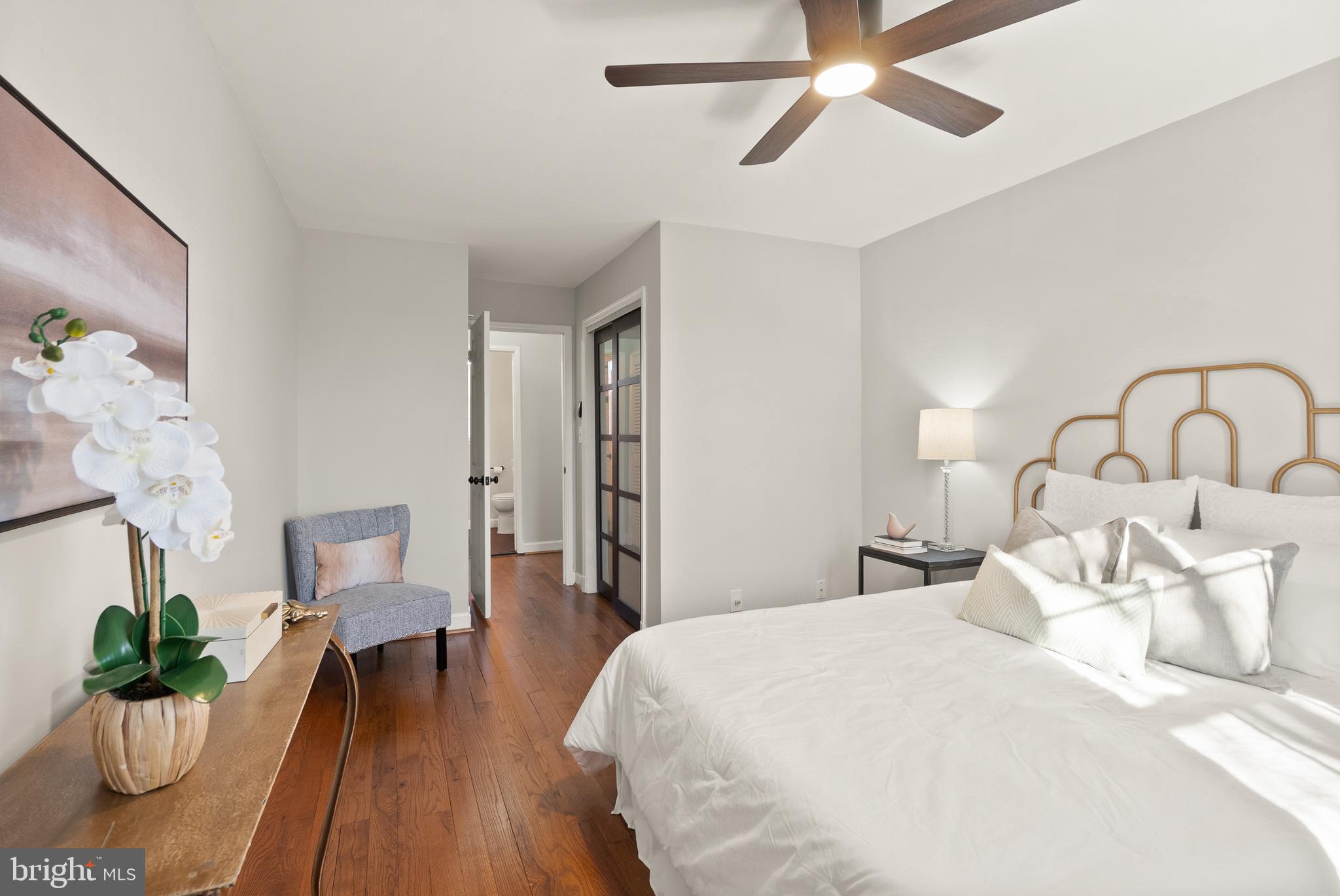 FAIRLINGTON VILLAGES - Residential