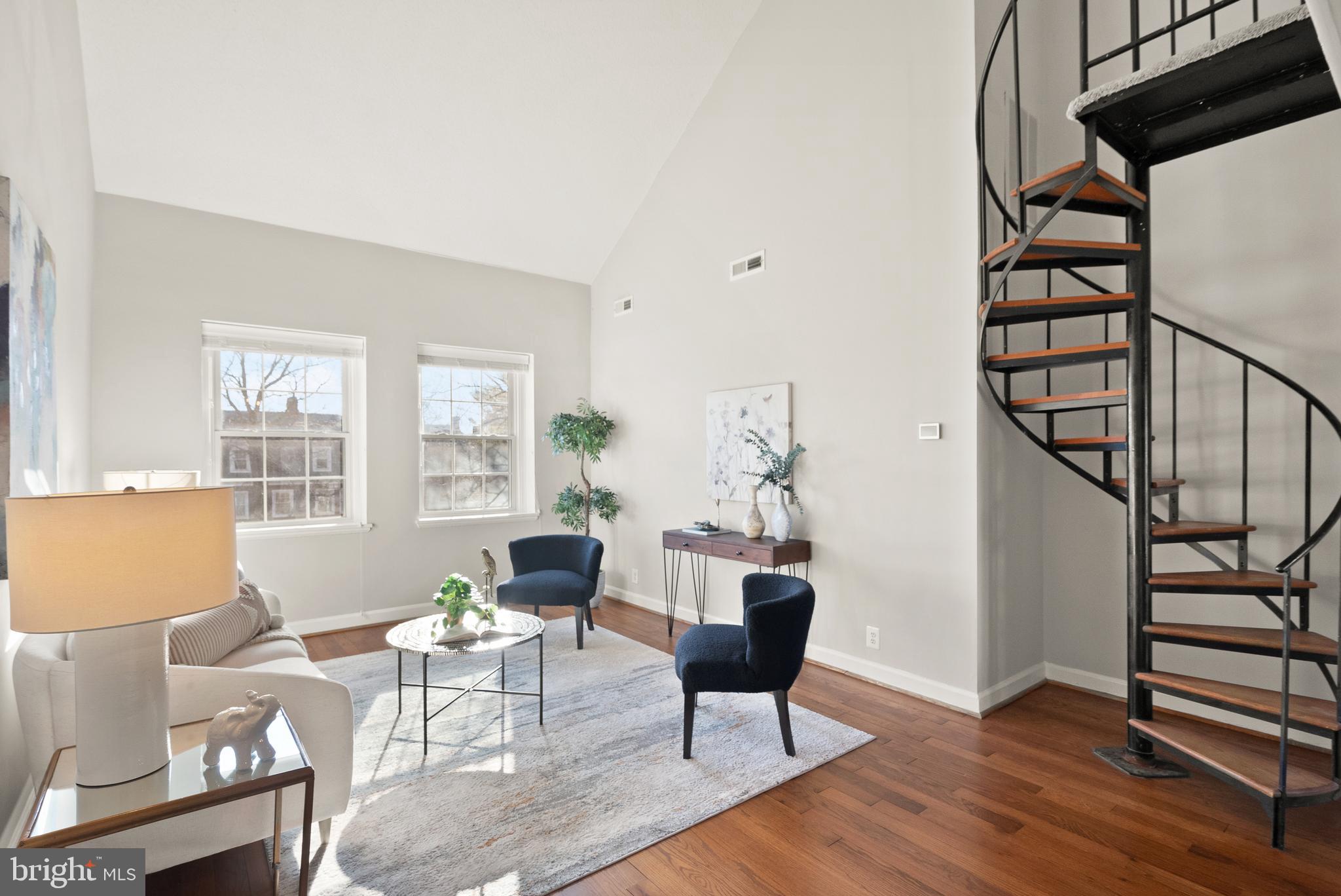 FAIRLINGTON VILLAGES - Residential