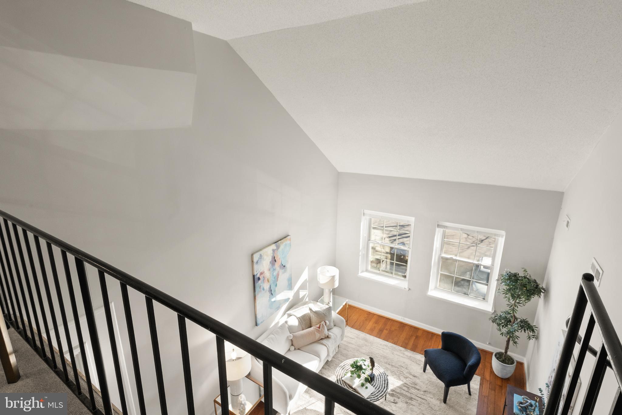 FAIRLINGTON VILLAGES - Residential