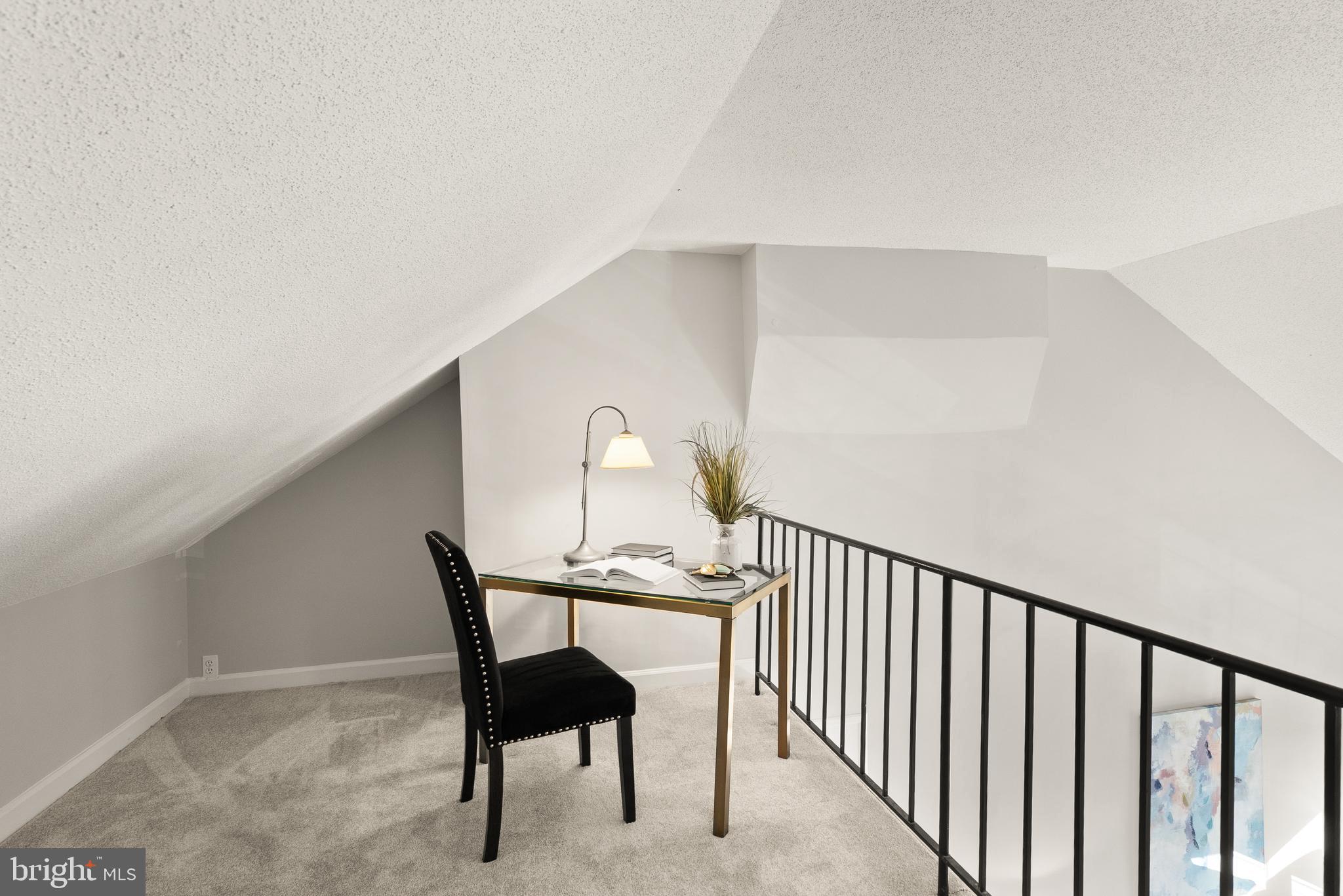 FAIRLINGTON VILLAGES - Residential