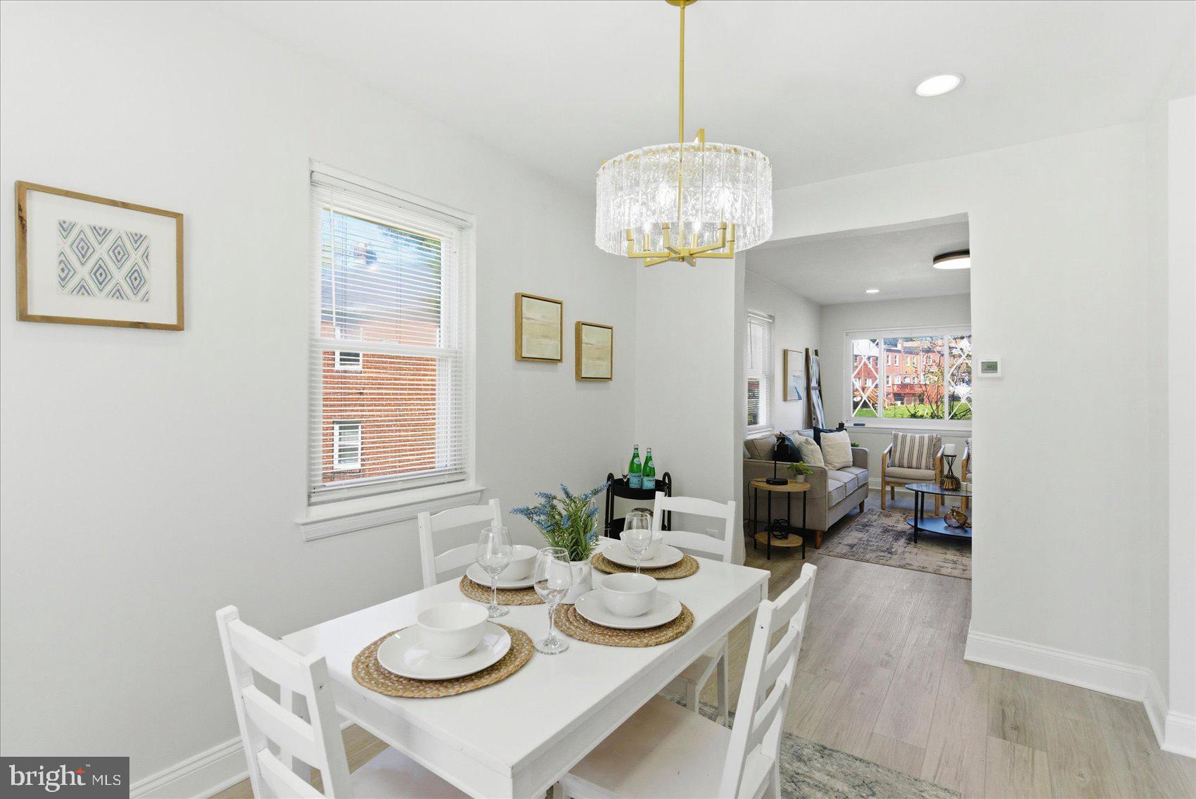 UPLANDS - Residential