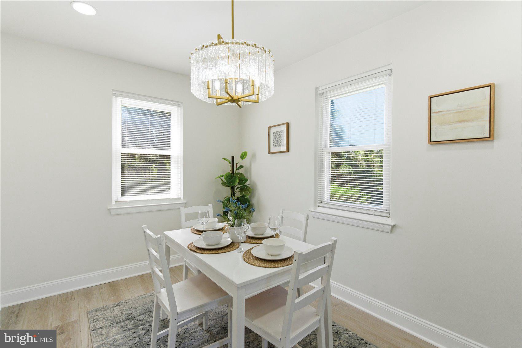 UPLANDS - Residential