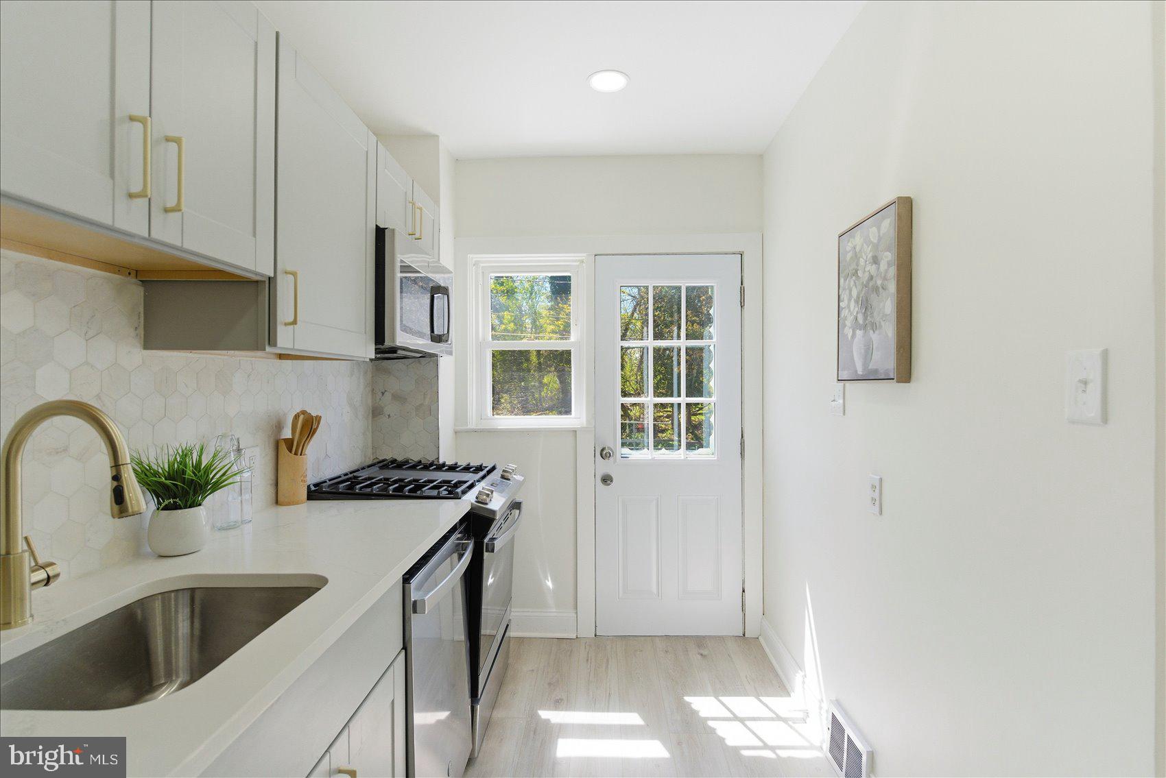 UPLANDS - Residential