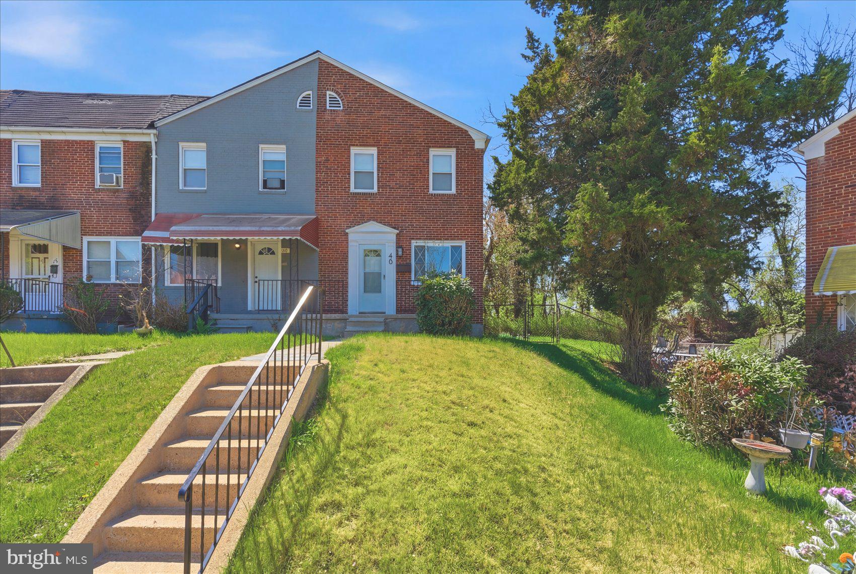 UPLANDS - Residential