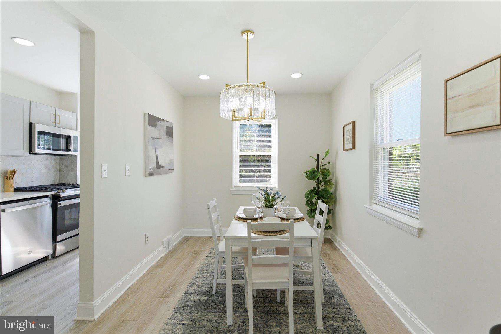 UPLANDS - Residential