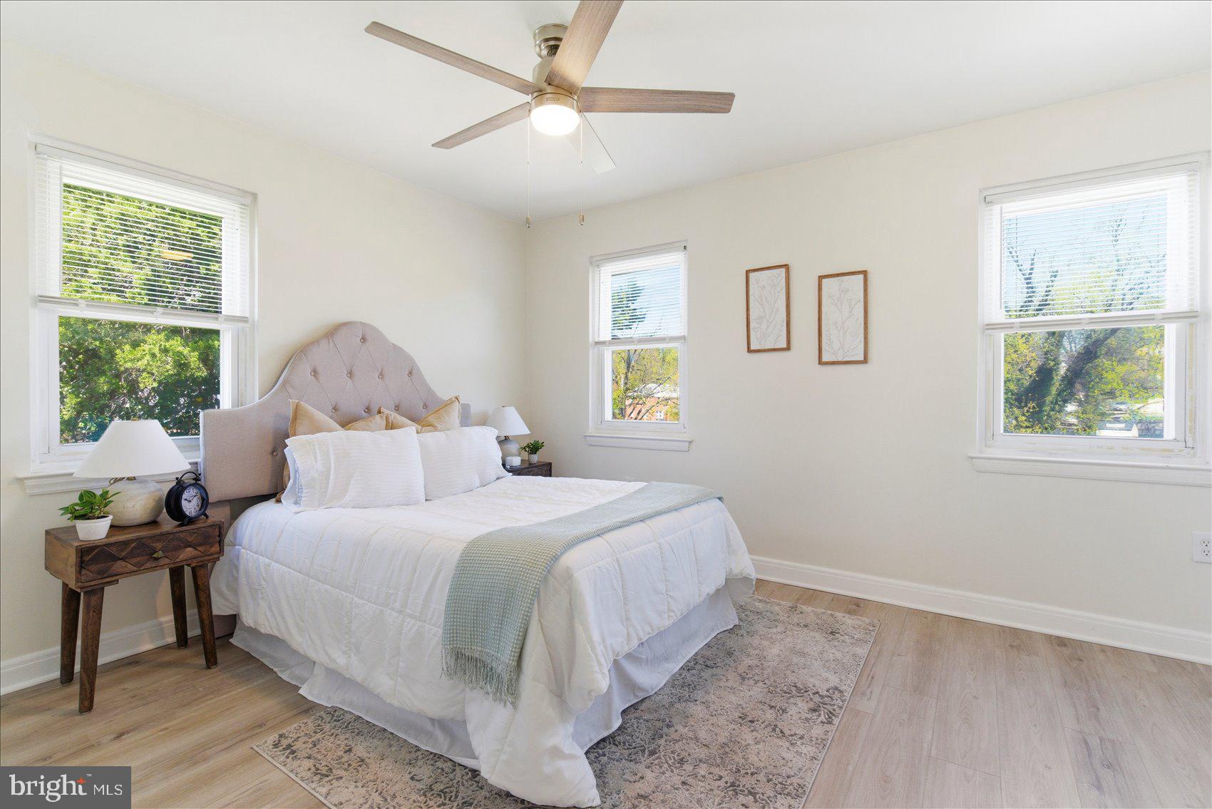 UPLANDS - Residential