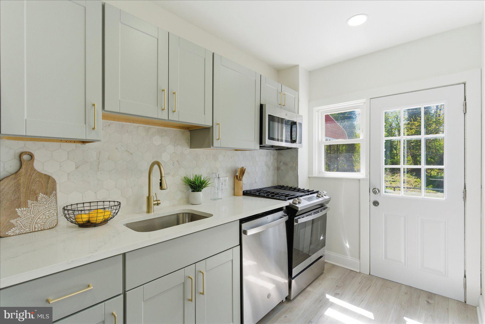 UPLANDS - Residential