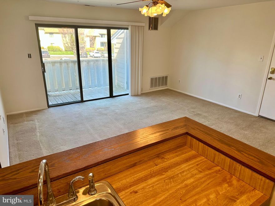 Welcome to your future oasis! This charming two-bedroom, two-bath condominium, nestled on the second floor, awaits your personal touch. Step inside to discover a space that has been freshly painted, setting a clean and serene atmosphere for you to envision your ideal home.
This condo offers a generous layout with great natural light, perfect for entertaining or relaxing. Each bedroom provides flexibility, whether you need a guest room, home office, or creative space. The two bathrooms provide ample convenience, with the opportunity to personalize and update to your tastes.
While this lovely condo is ready to welcome you home, it also holds the potential for upgrades and customizations. Whether you dream of an ultra-modern kitchen, a spa-like bathroom retreat, or simply adding your unique flair, this space is a canvas for your homeownership dreams.  Don't miss the washer and dryer in the unit and the balcony.  
The location is unbeatable, with easy access to The Montgomery Mall, grocery, dining, and entertainment options. Minutes from Rt 309, Rt 202, Rt 63 and The PA Turnpike.  Enjoy a community vibe with its tranquil environment, basketball and tennis courts and community in ground pool.
Don't miss the chance to make this condo your own. Schedule a tour today and imagine the endless possibilities that await you in this hidden gem!