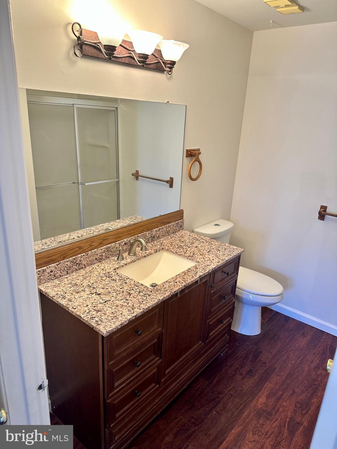 WOOD HOLLOW - Residential