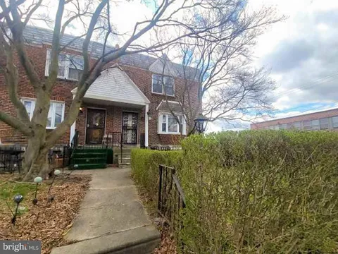 8446 Bayard Street, Philadelphia, PA MLS: PAPH2462856