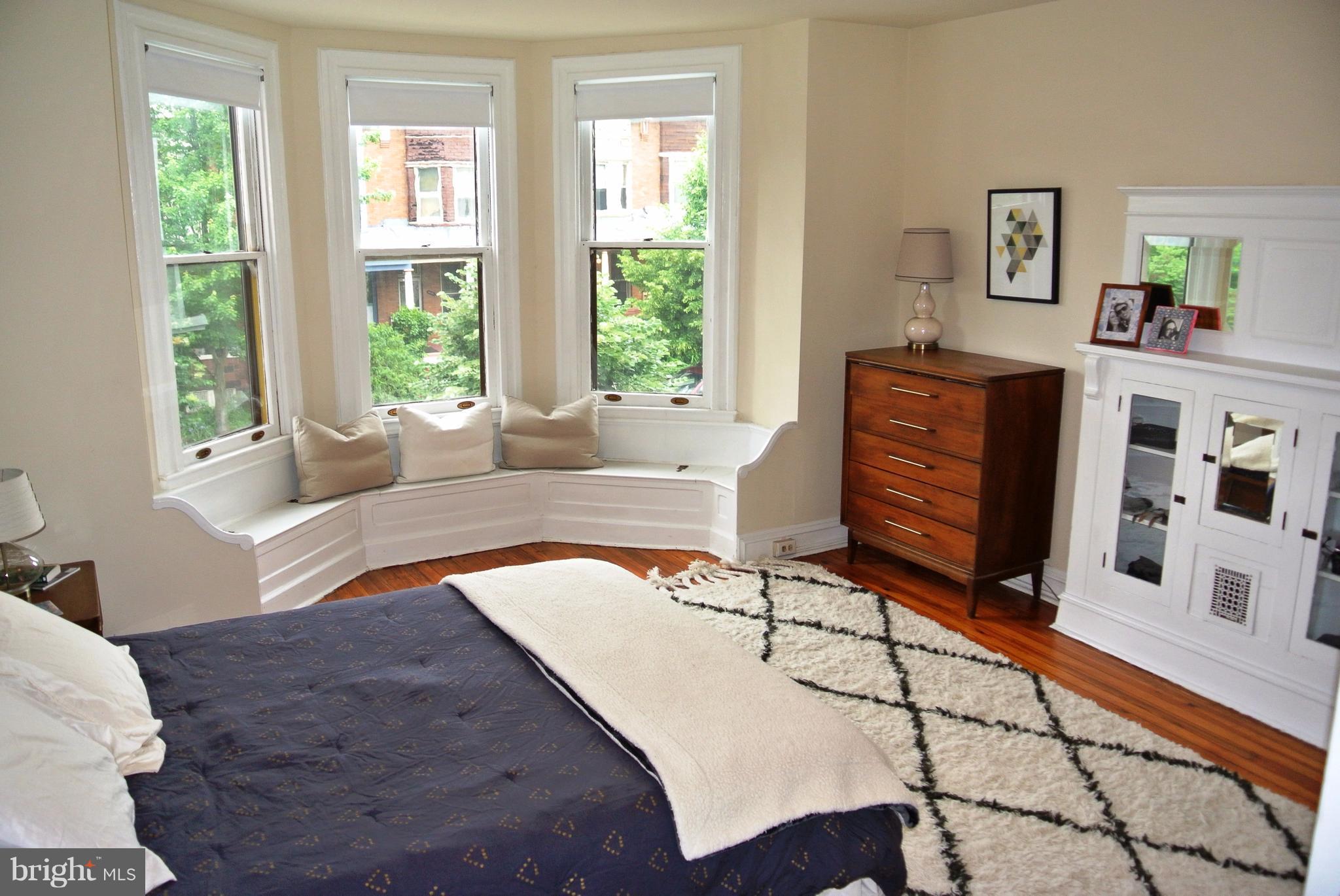 CHARLES VILLAGE - Residential