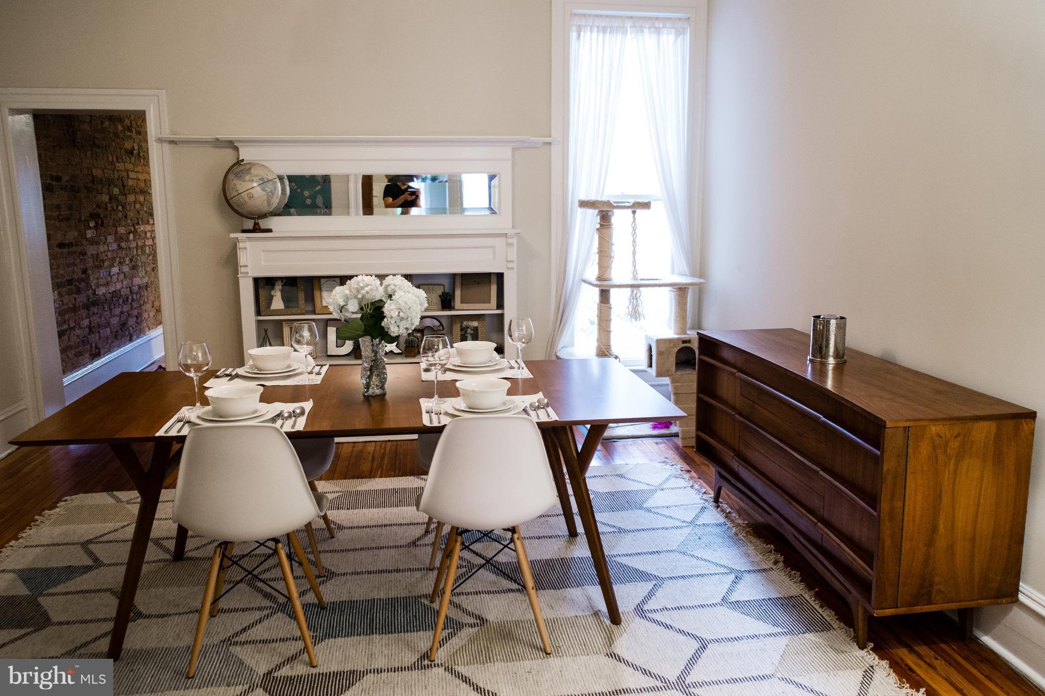 CHARLES VILLAGE - Residential