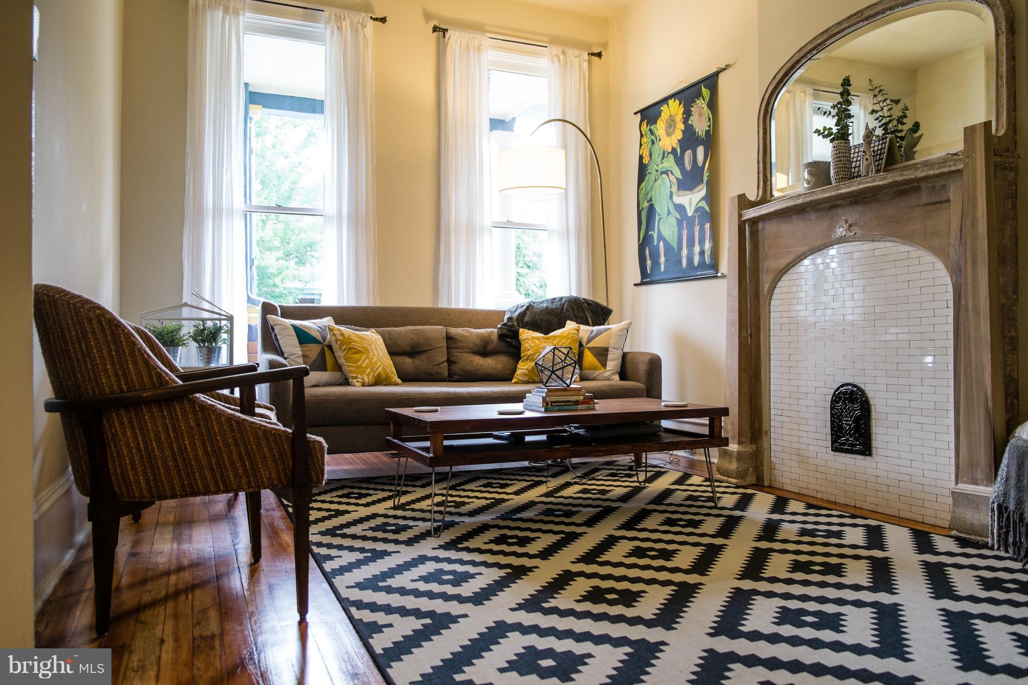 CHARLES VILLAGE - Residential