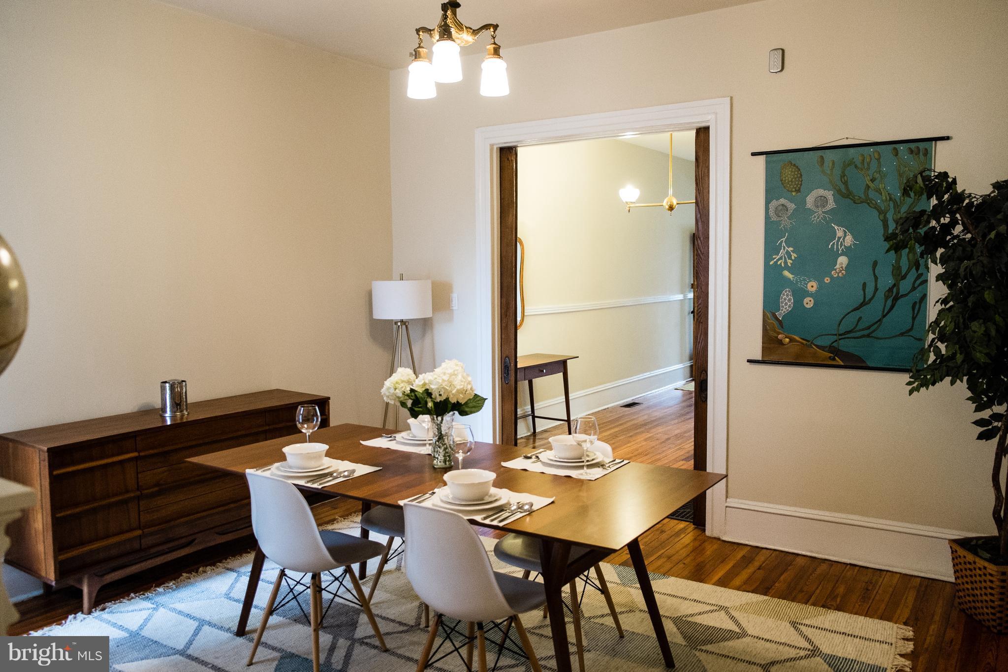 CHARLES VILLAGE - Residential