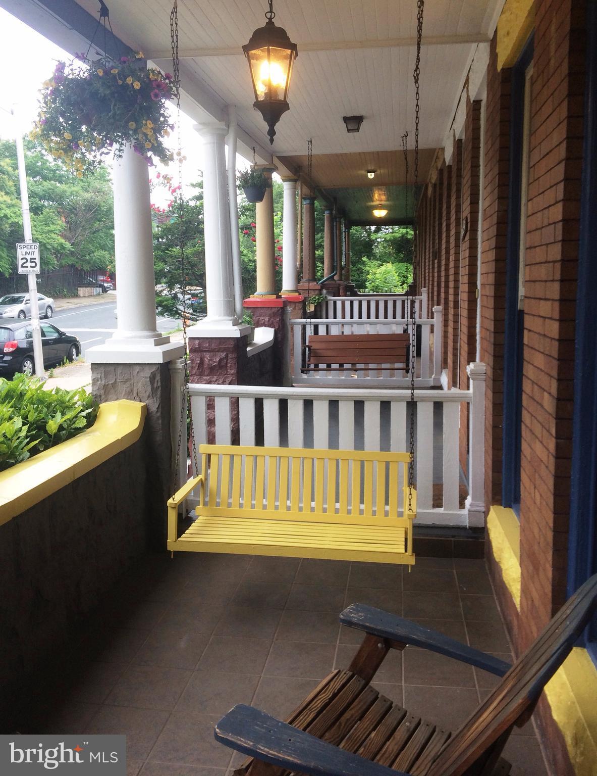 CHARLES VILLAGE - Residential