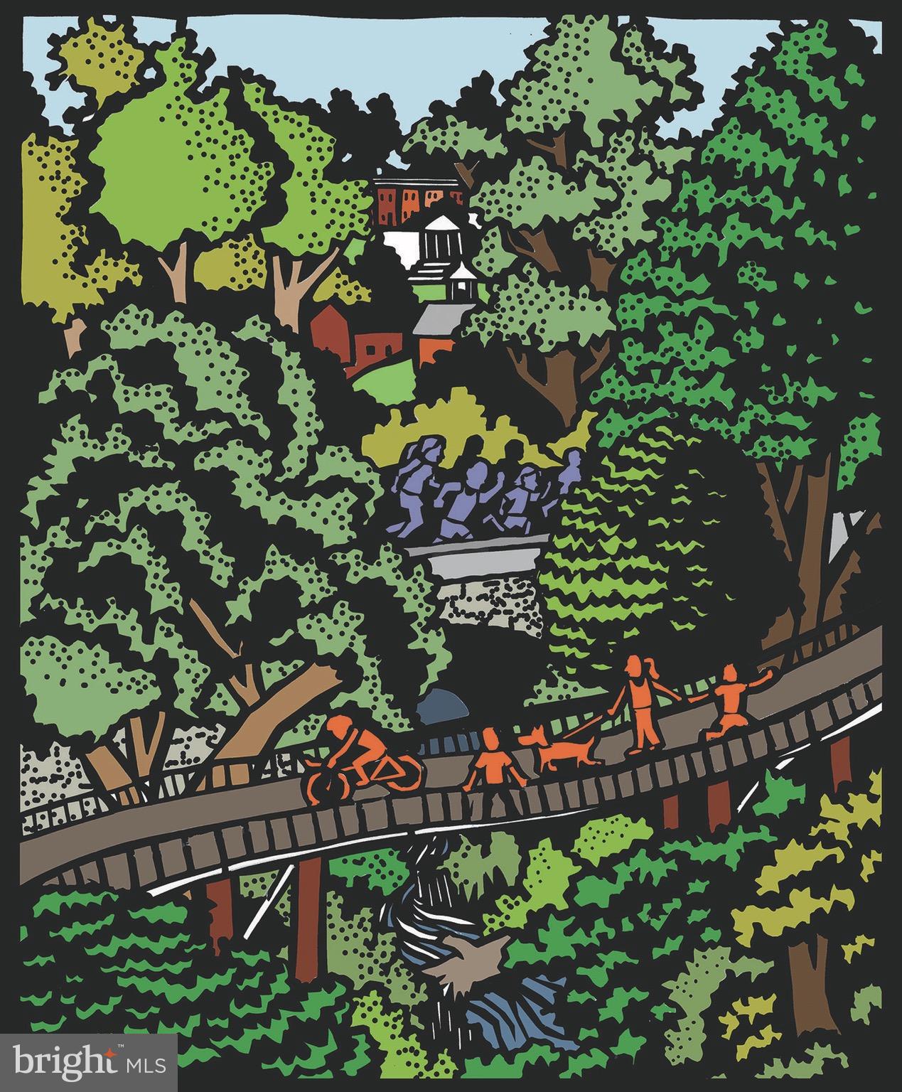 CHARLES VILLAGE - Residential