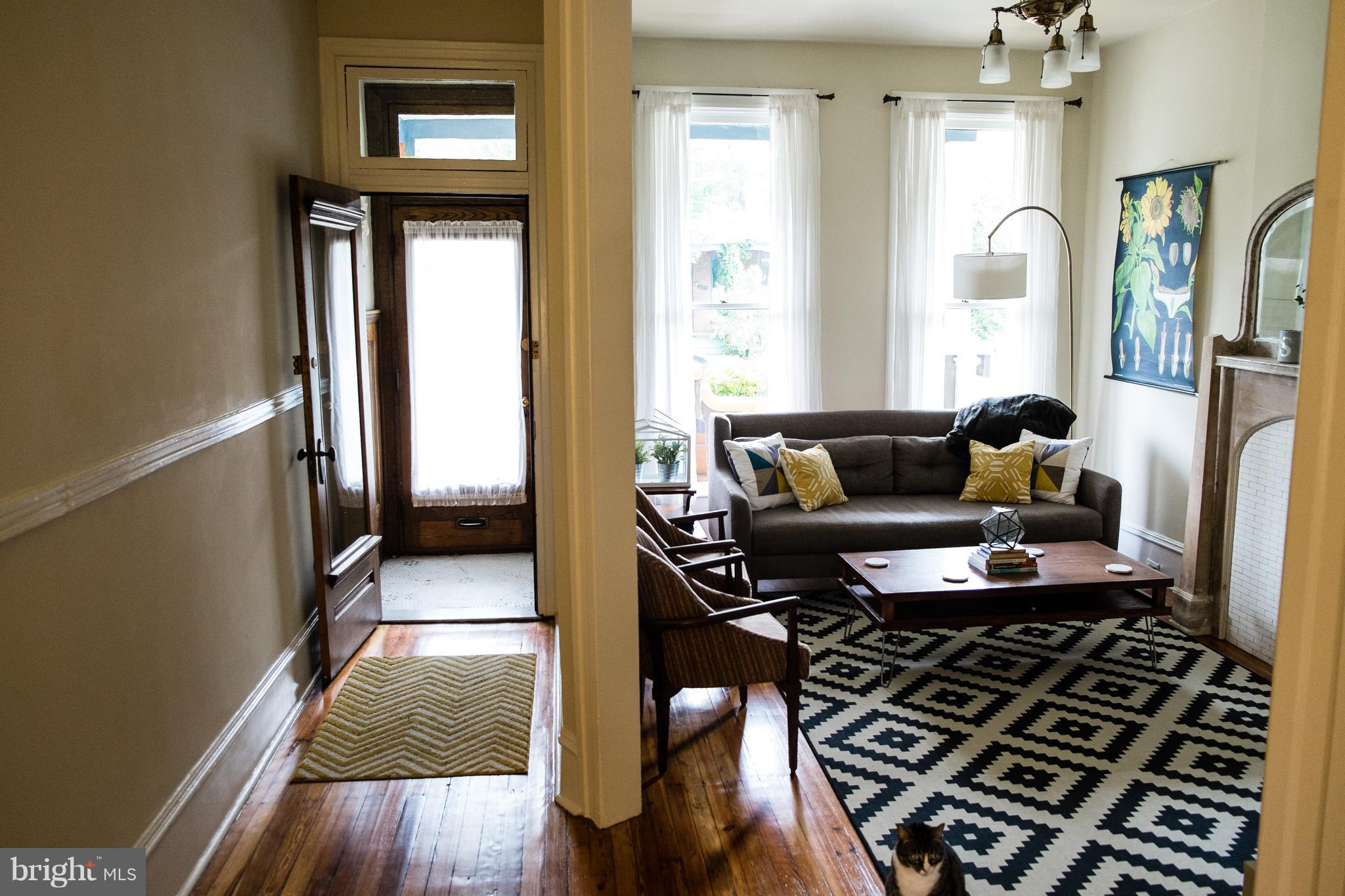 CHARLES VILLAGE - Residential