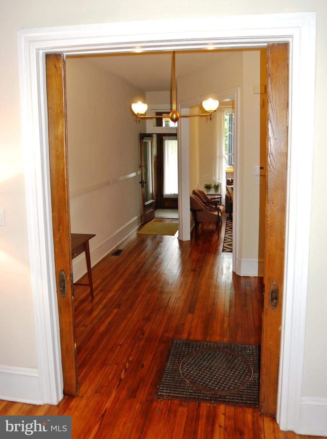 CHARLES VILLAGE - Residential