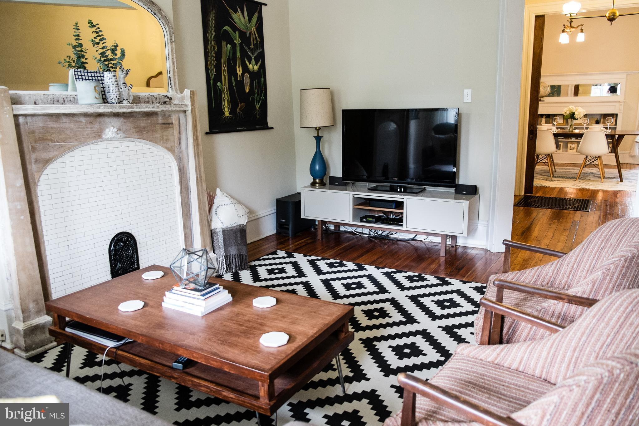 CHARLES VILLAGE - Residential