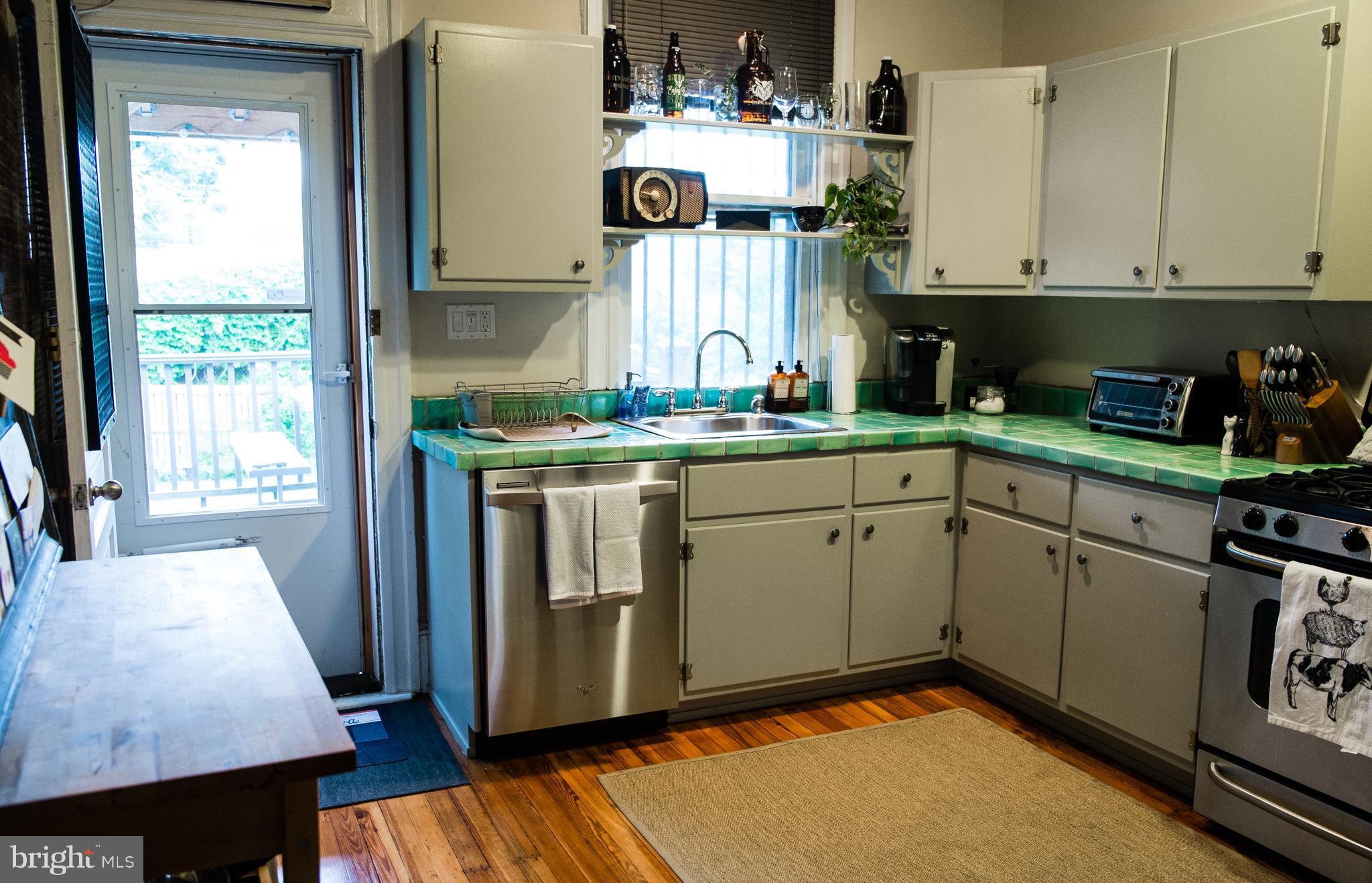 CHARLES VILLAGE - Residential