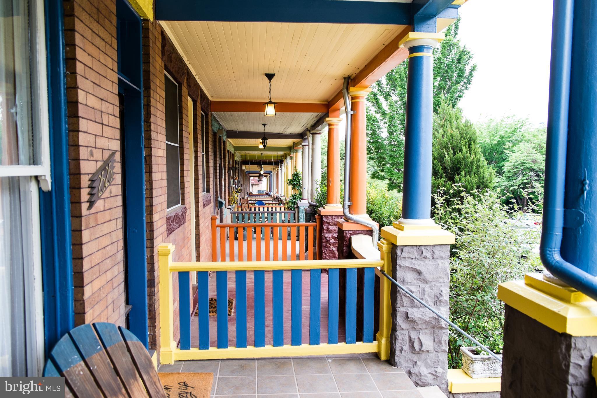 CHARLES VILLAGE - Residential