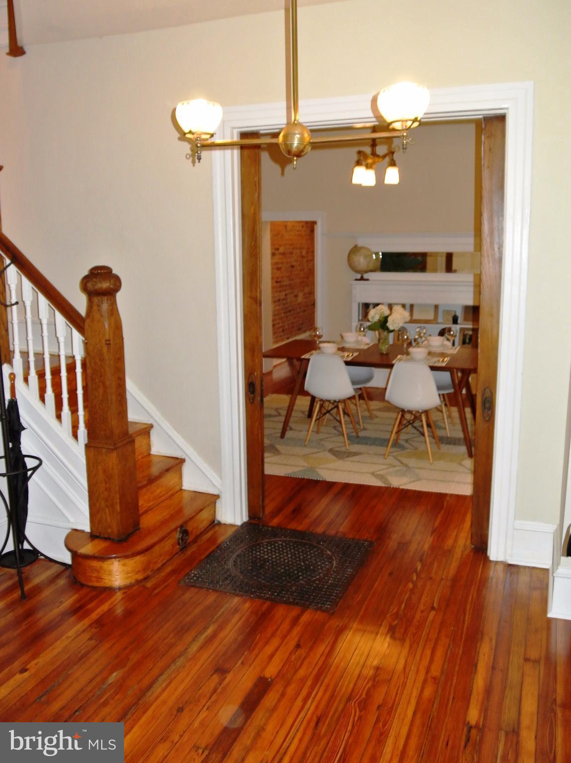 CHARLES VILLAGE - Residential