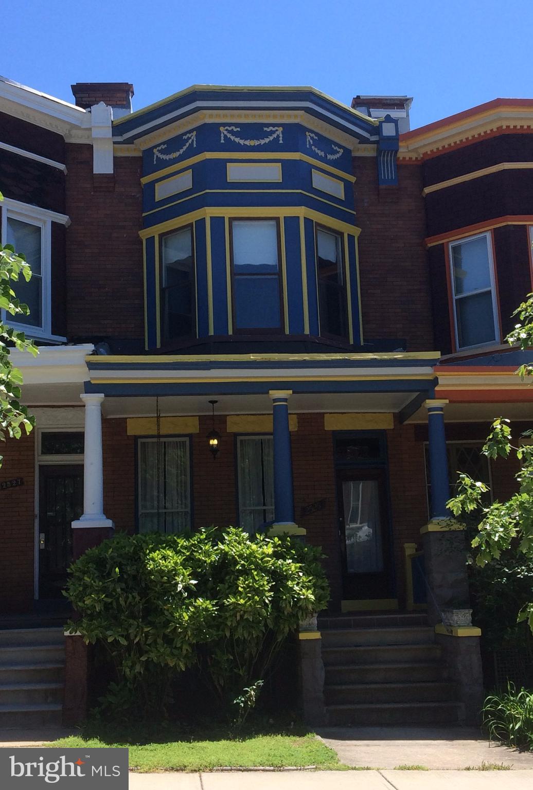 CHARLES VILLAGE - Residential