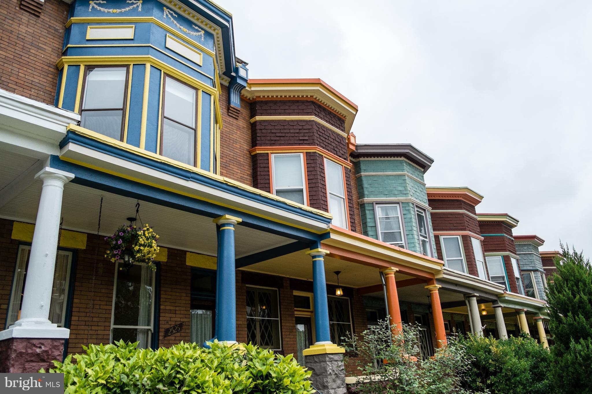 CHARLES VILLAGE - Residential