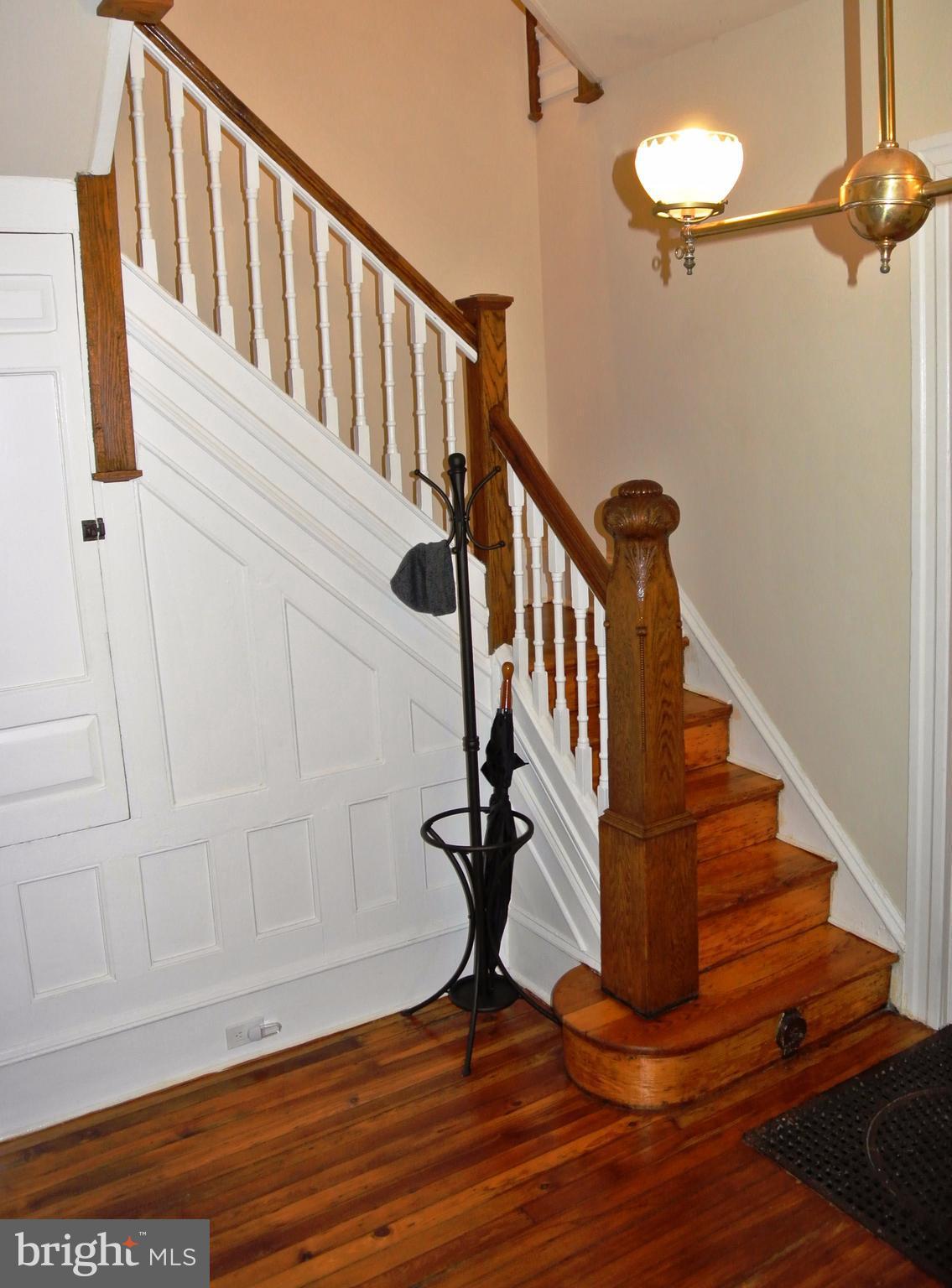 CHARLES VILLAGE - Residential