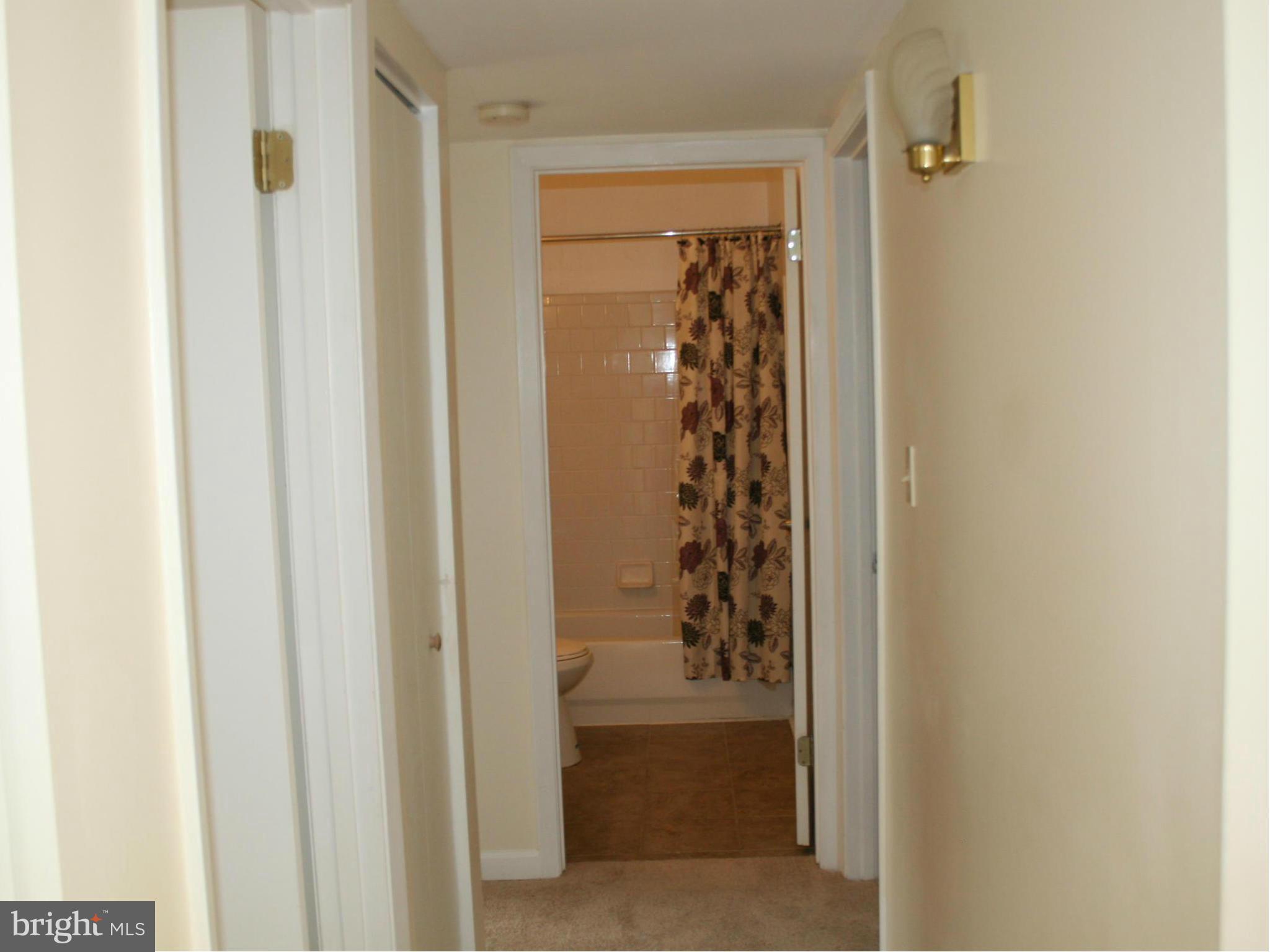 STEVENS FOREST - Residential