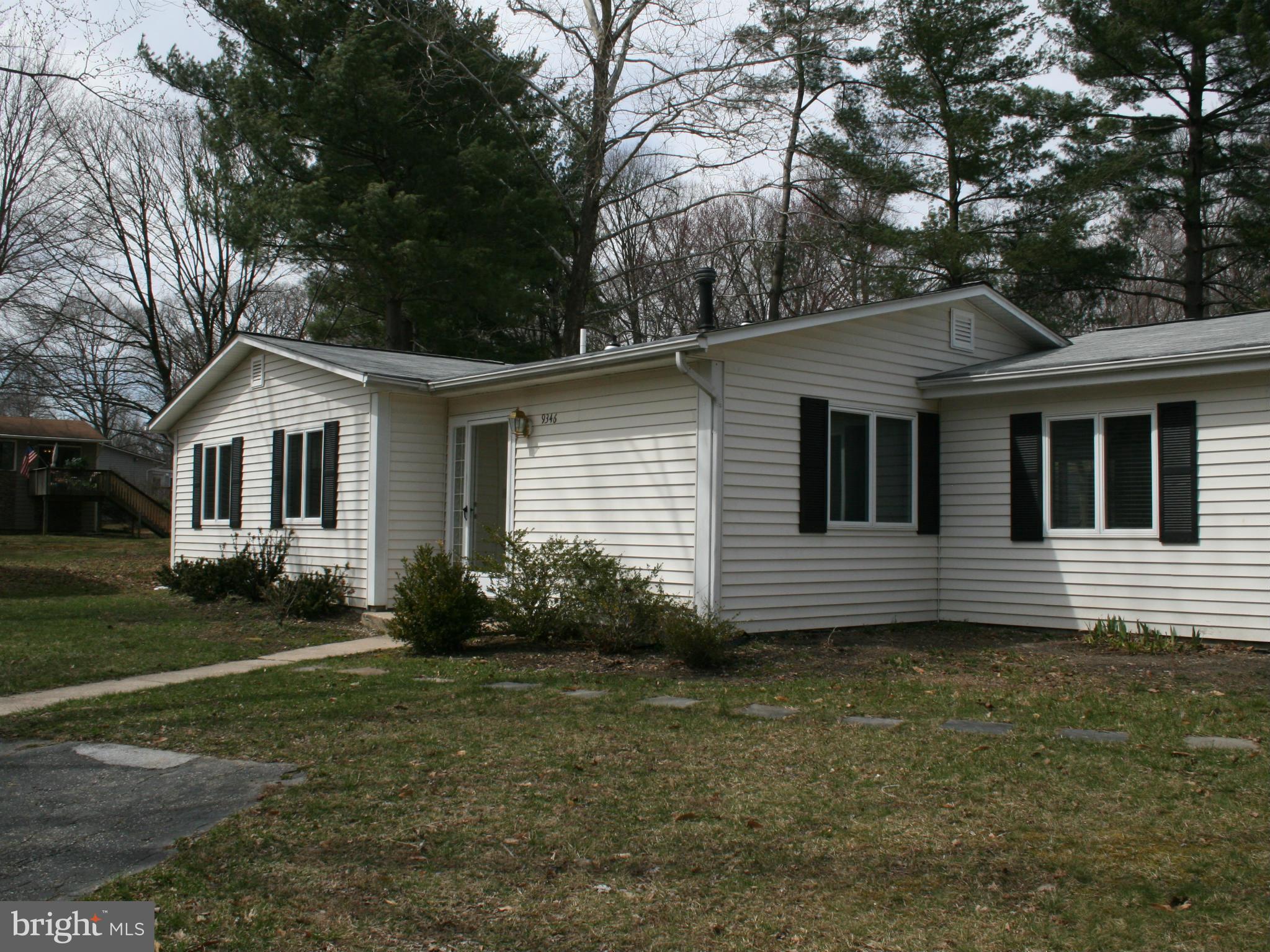 STEVENS FOREST - Residential