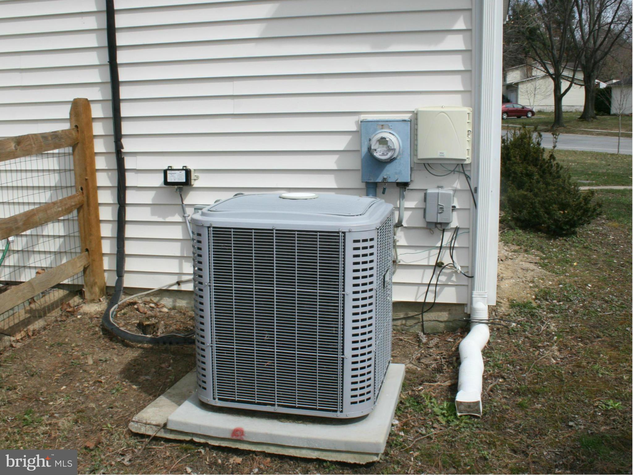 STEVENS FOREST - Residential