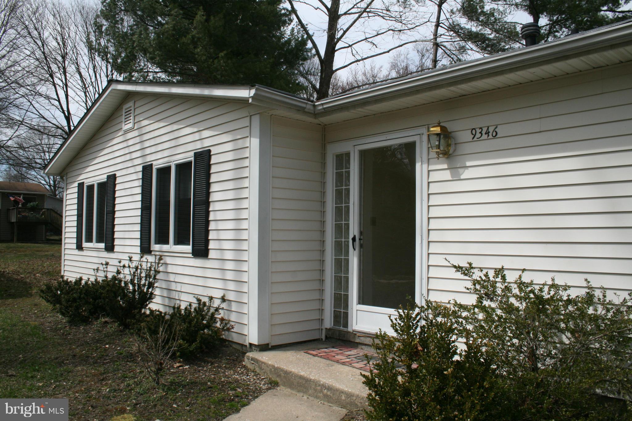STEVENS FOREST - Residential