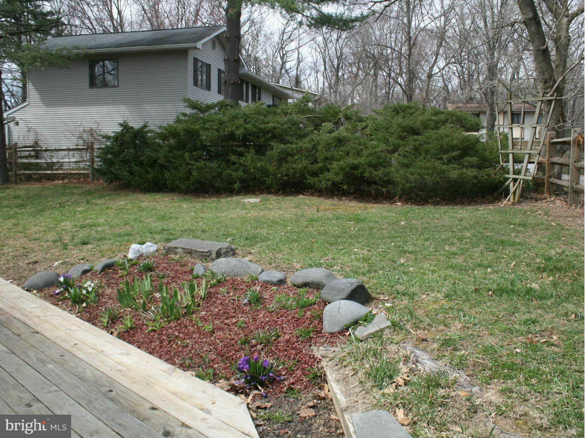 STEVENS FOREST - Residential