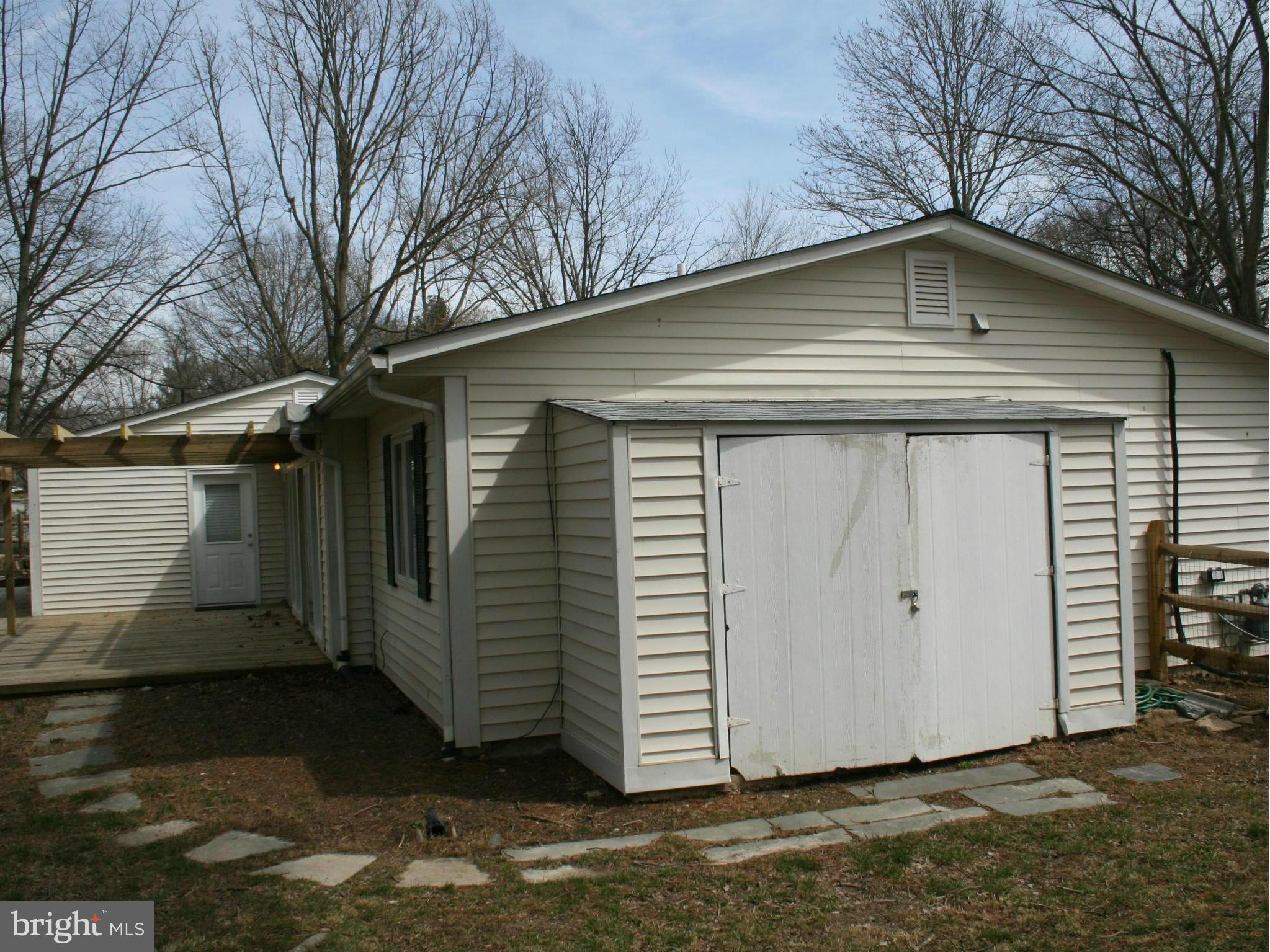 STEVENS FOREST - Residential
