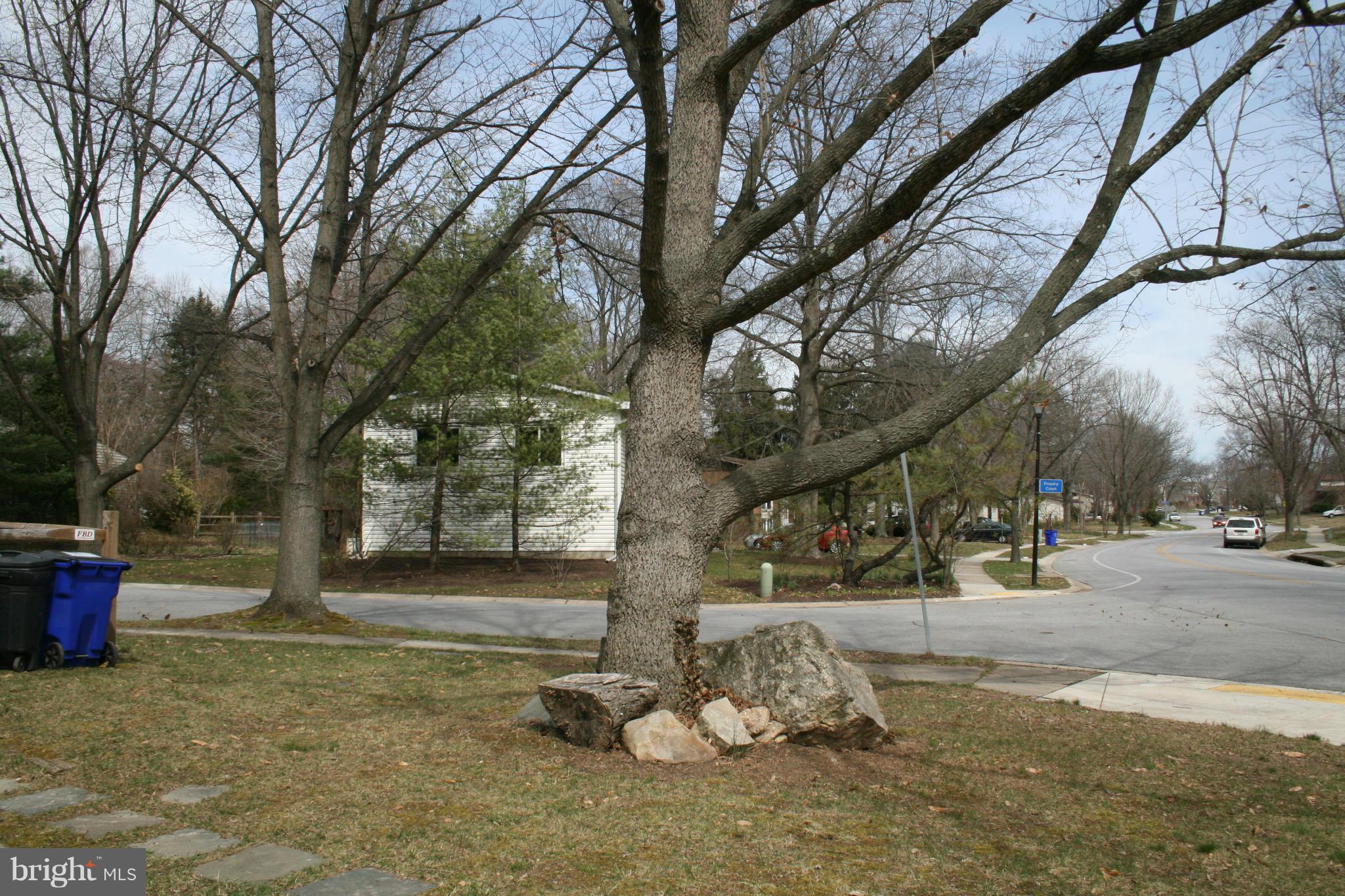 STEVENS FOREST - Residential