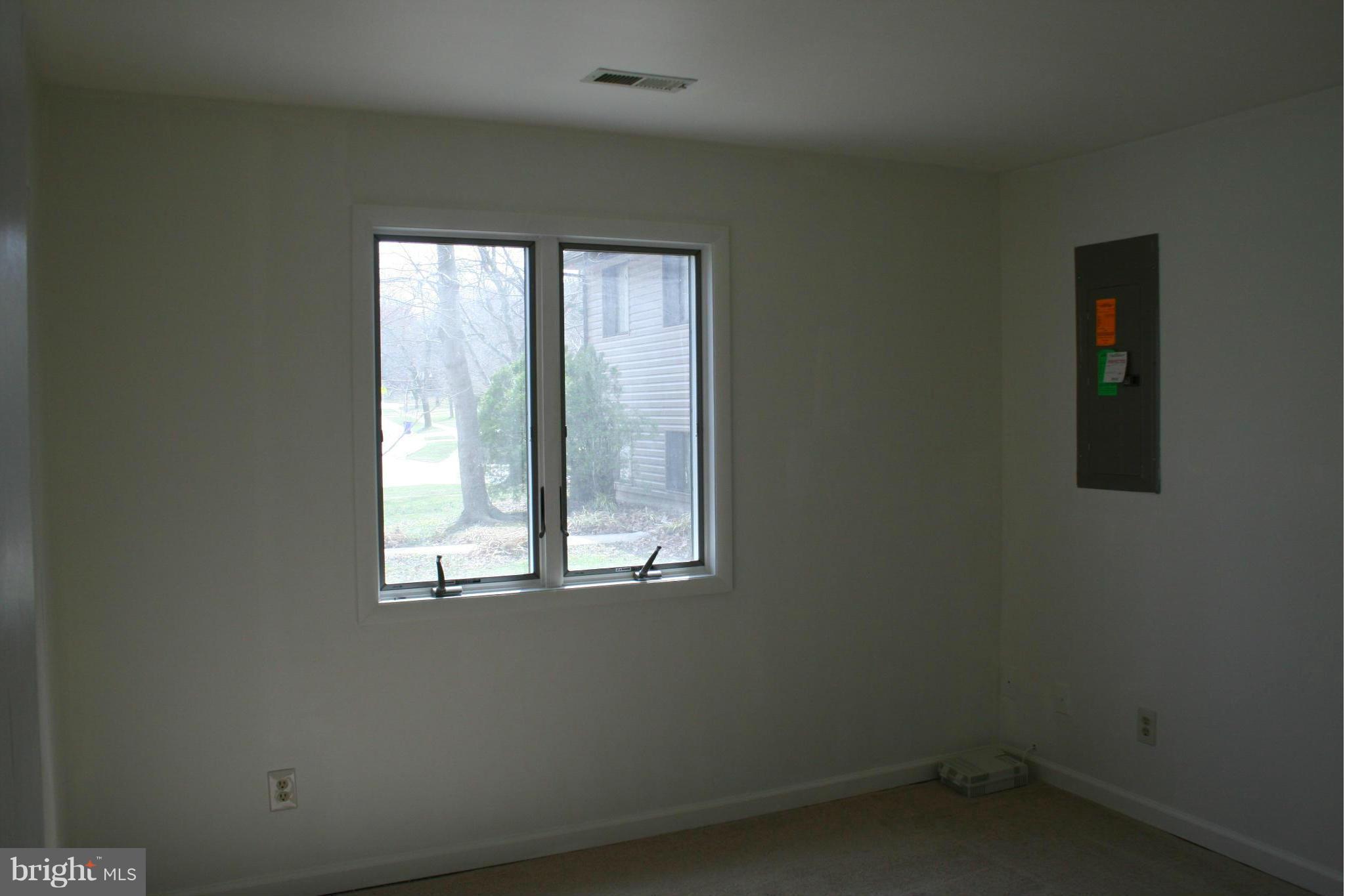 STEVENS FOREST - Residential