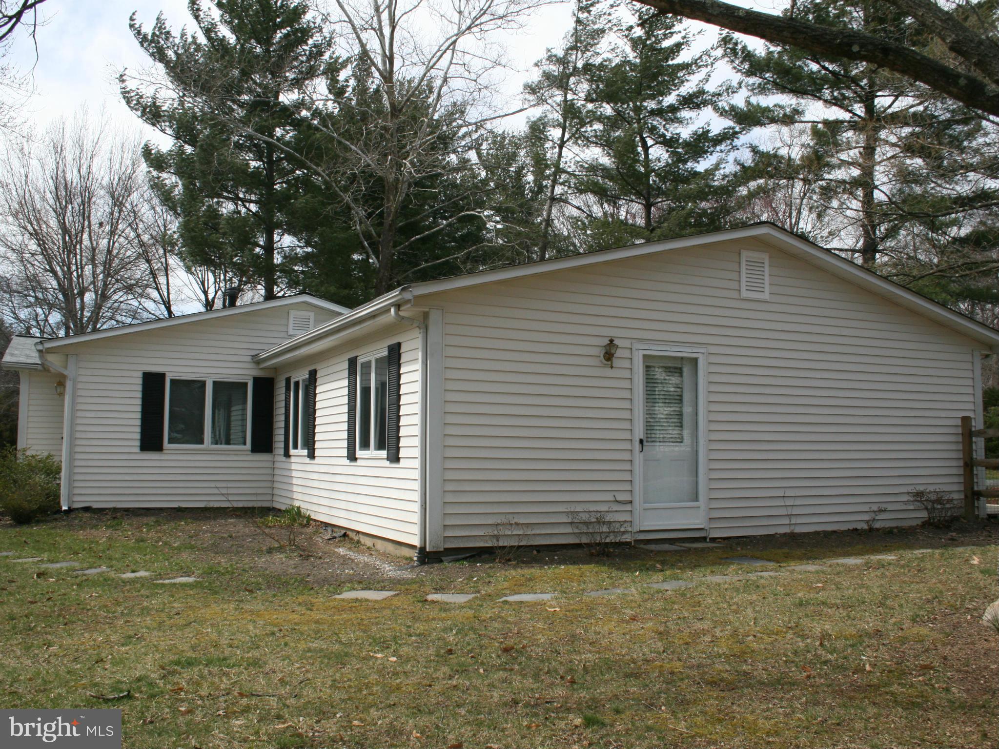 STEVENS FOREST - Residential
