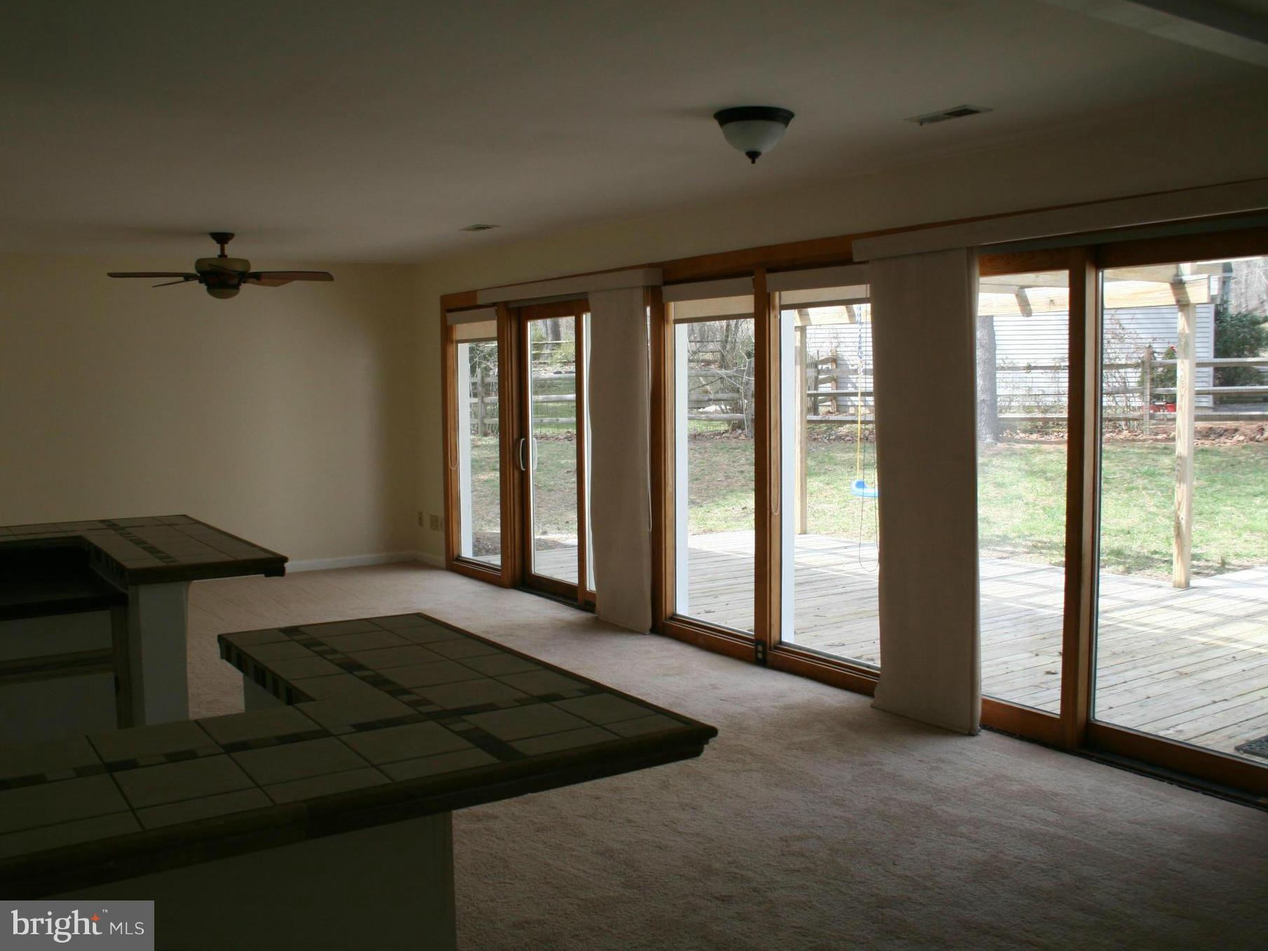 STEVENS FOREST - Residential