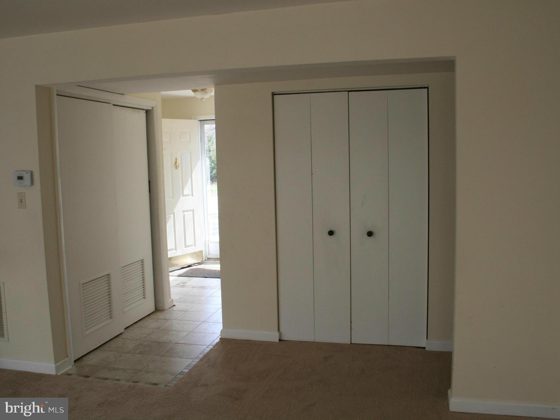 STEVENS FOREST - Residential