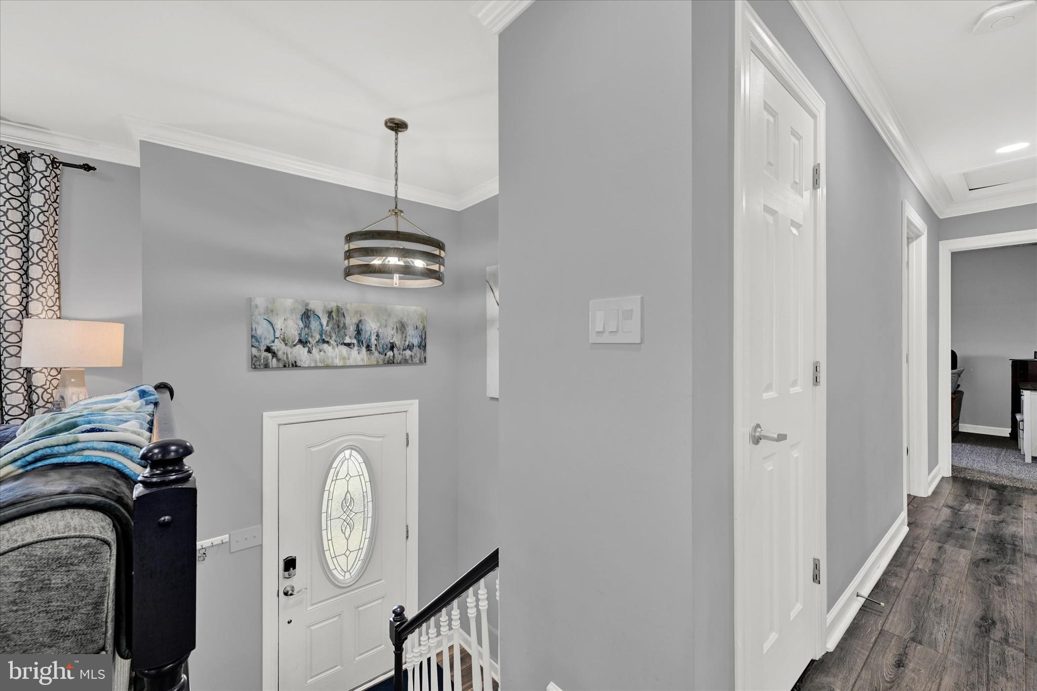 WHISPERING VALLEY - Residential