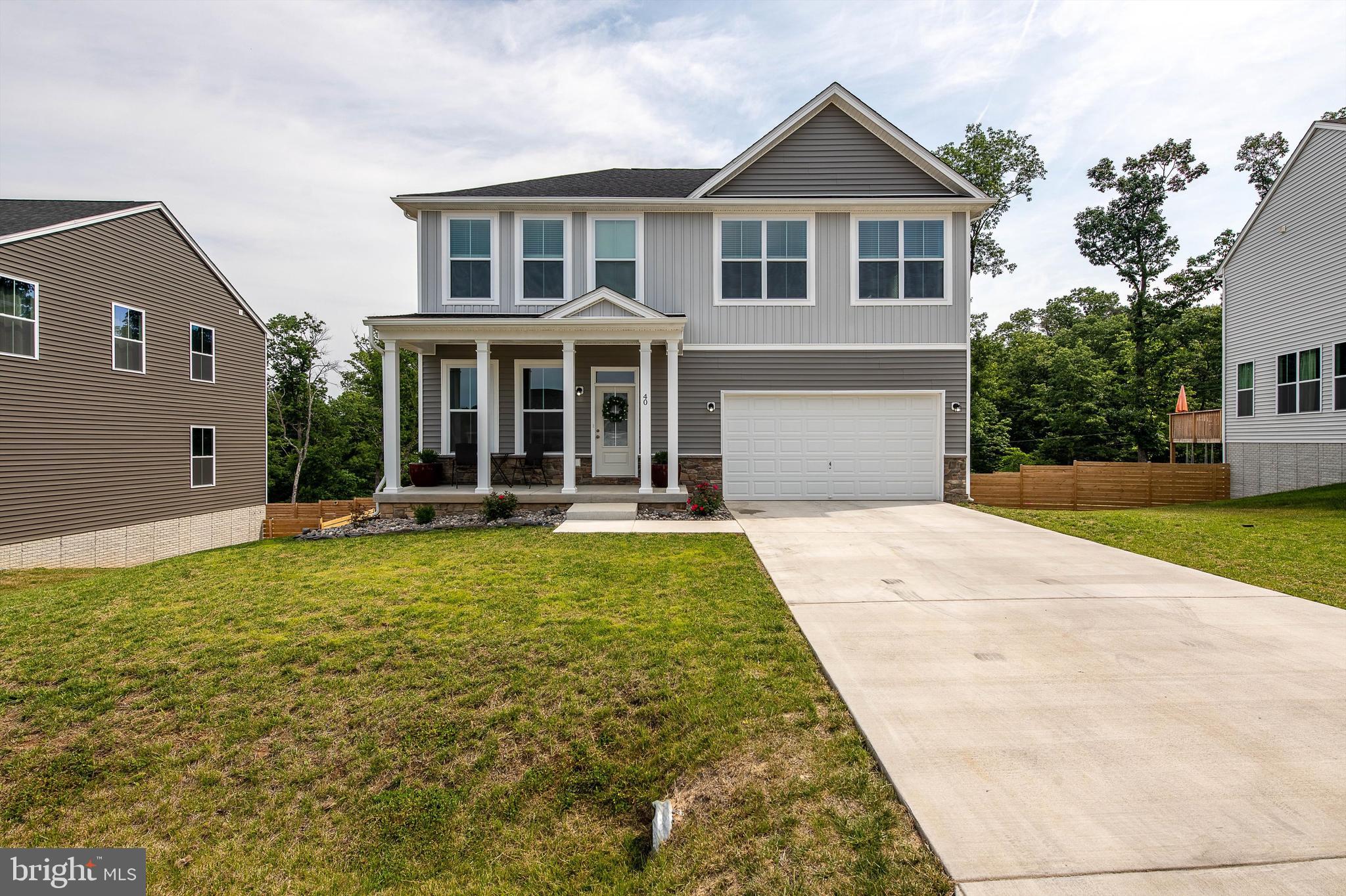 NONE AVAILABLE - Residential