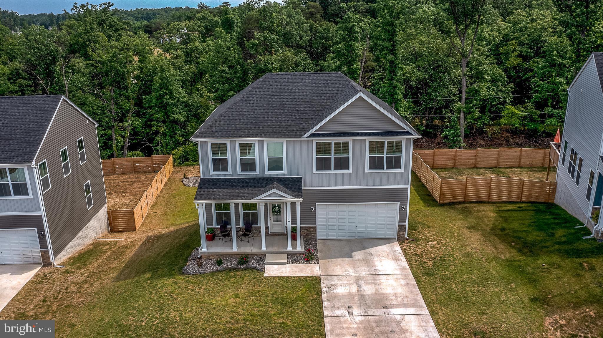 NONE AVAILABLE - Residential