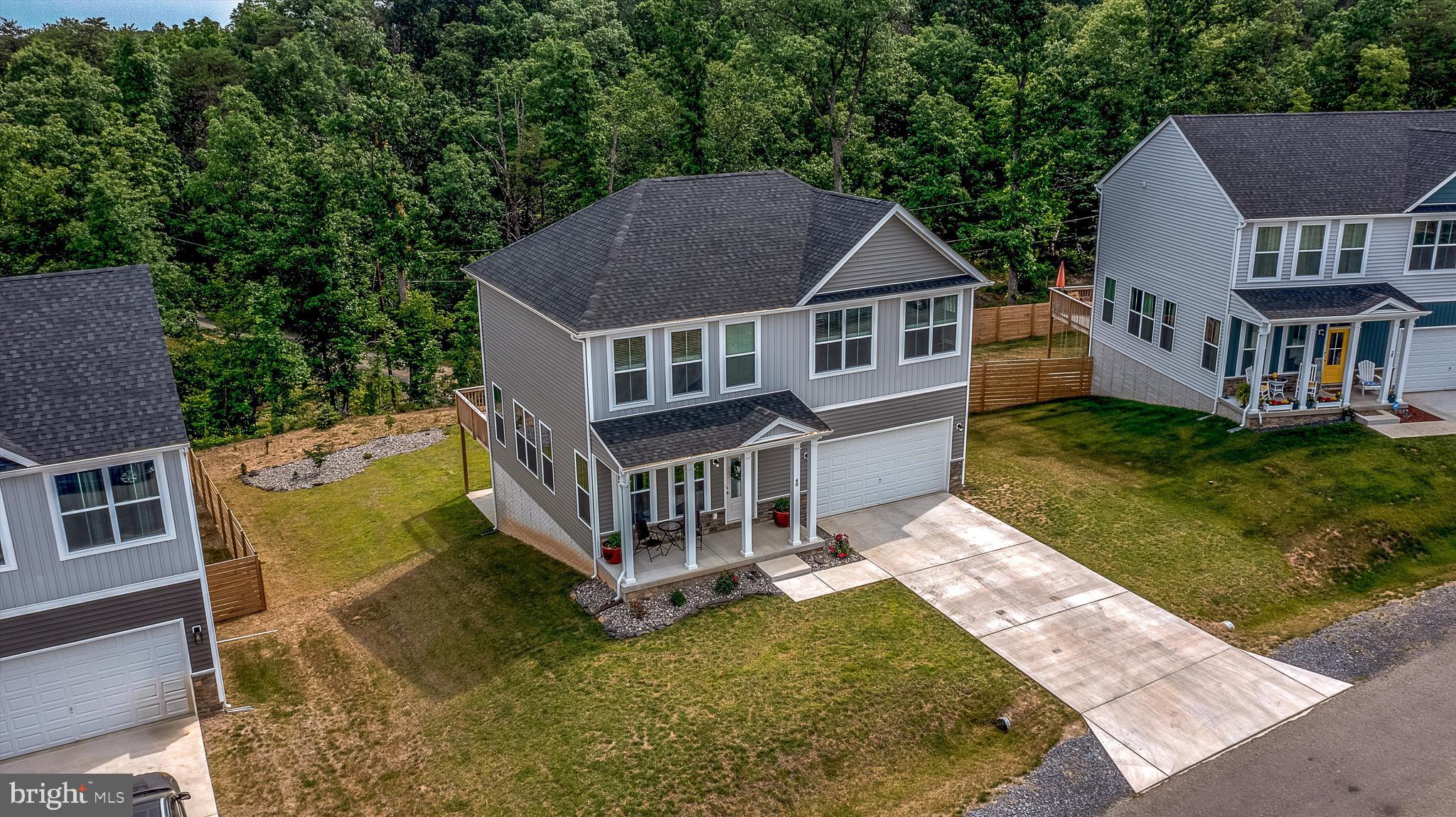 NONE AVAILABLE - Residential