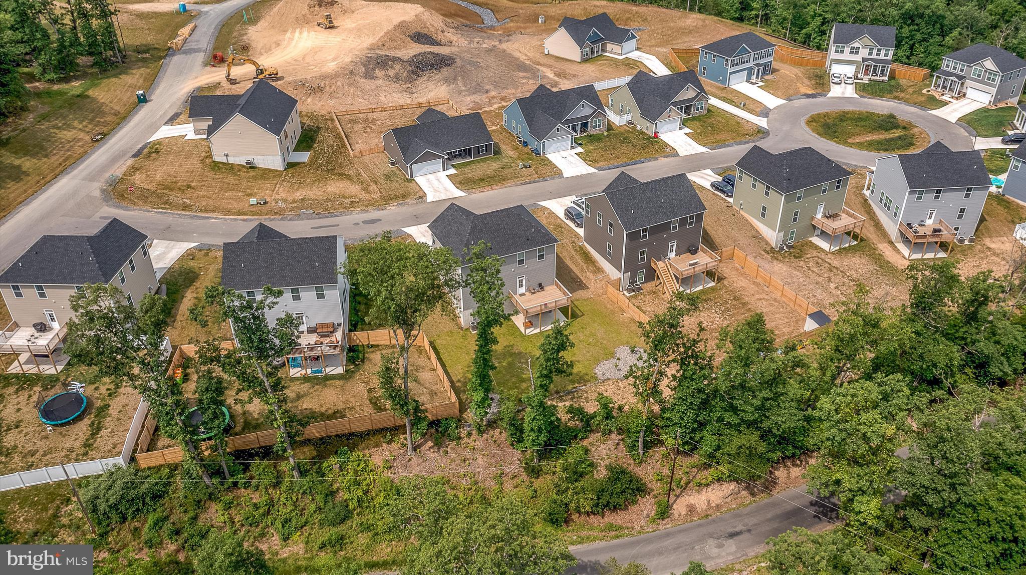 NONE AVAILABLE - Residential