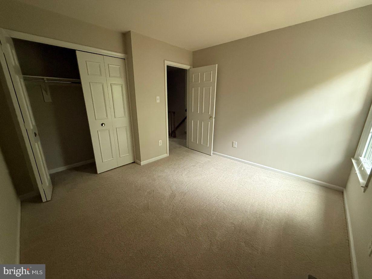 FRANKLIN FARM - Residential Lease