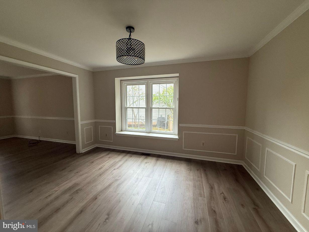 FRANKLIN FARM - Residential Lease